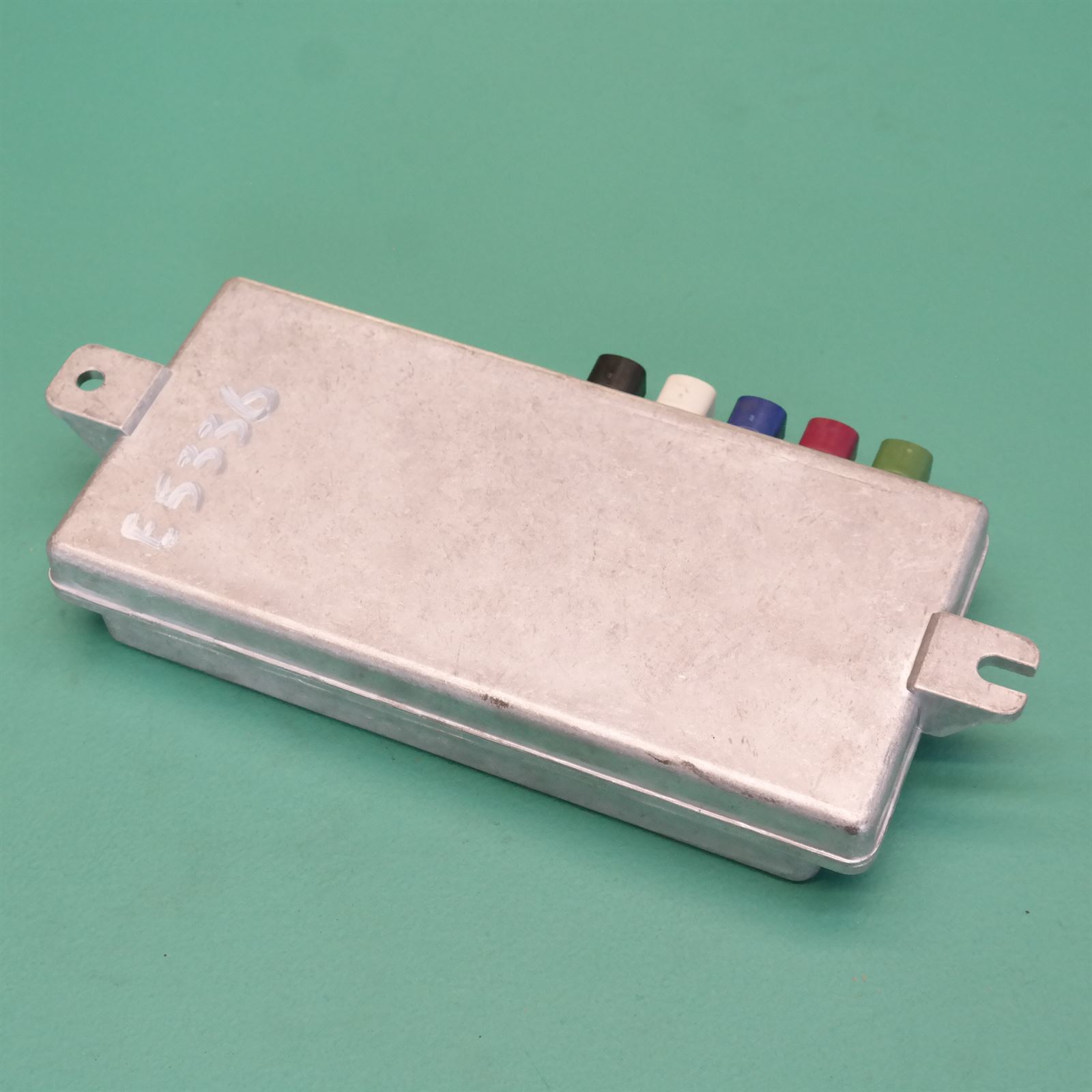 ECU F01 # Camera Module # SURROUND VIEW (554) *65-30* 2 ECU F01 # Camera Module # SURROUND VIEW (554) *65-30* - Image 2