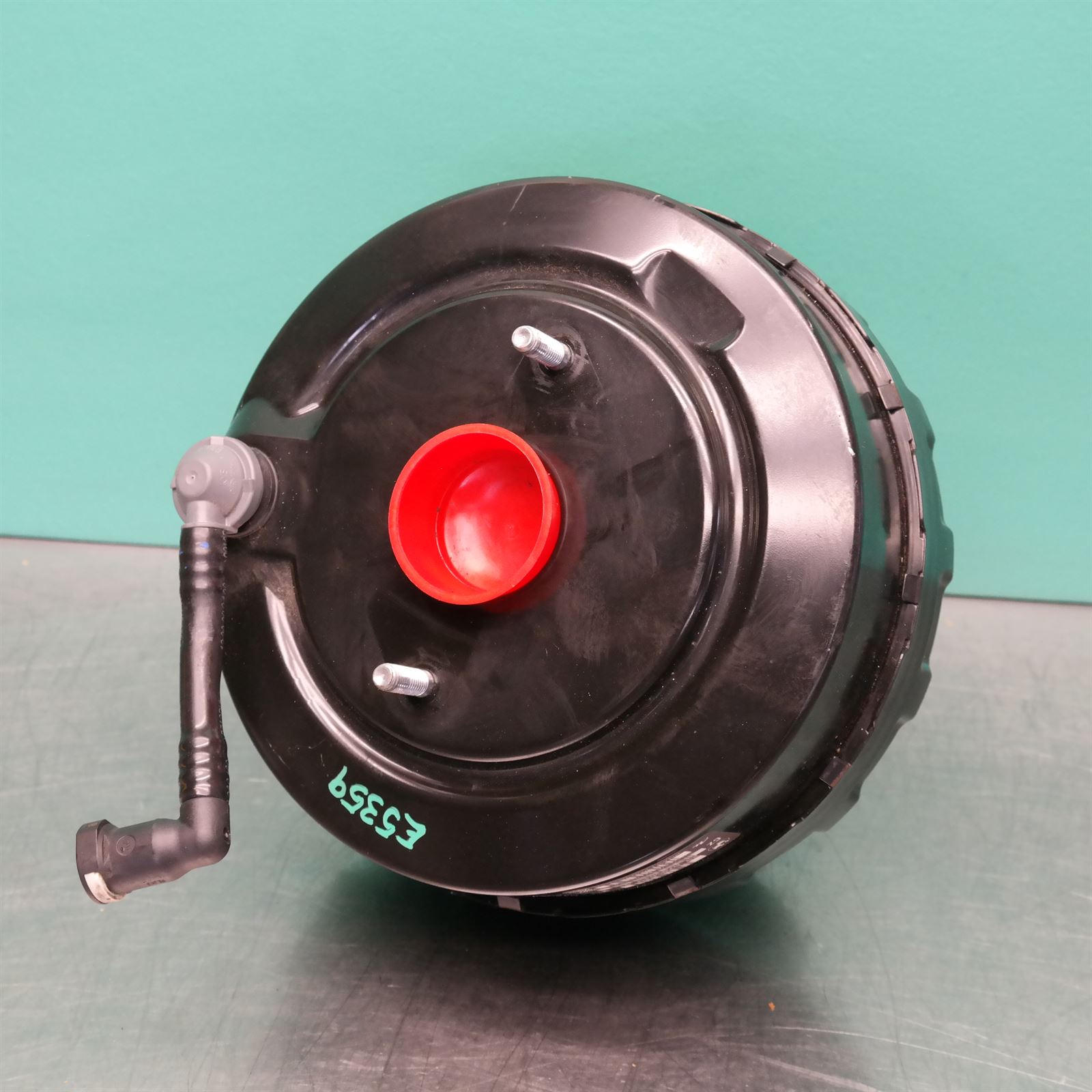 グランドセール 1 BMW 2008 SERIES 34336779733 booster Brake セキュリティ