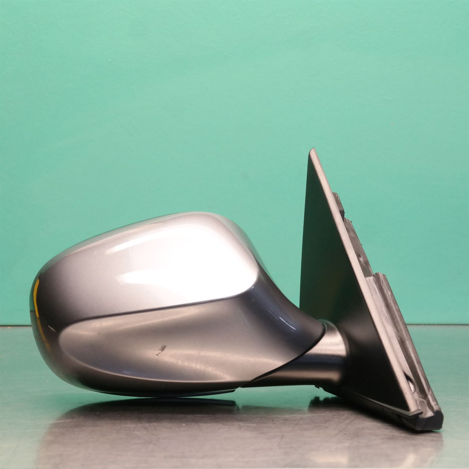 RIGHT DOOR MIRROR E87 (126) *51-07* 2 RIGHT DOOR MIRROR E87 (126) *51-07* - Image 2