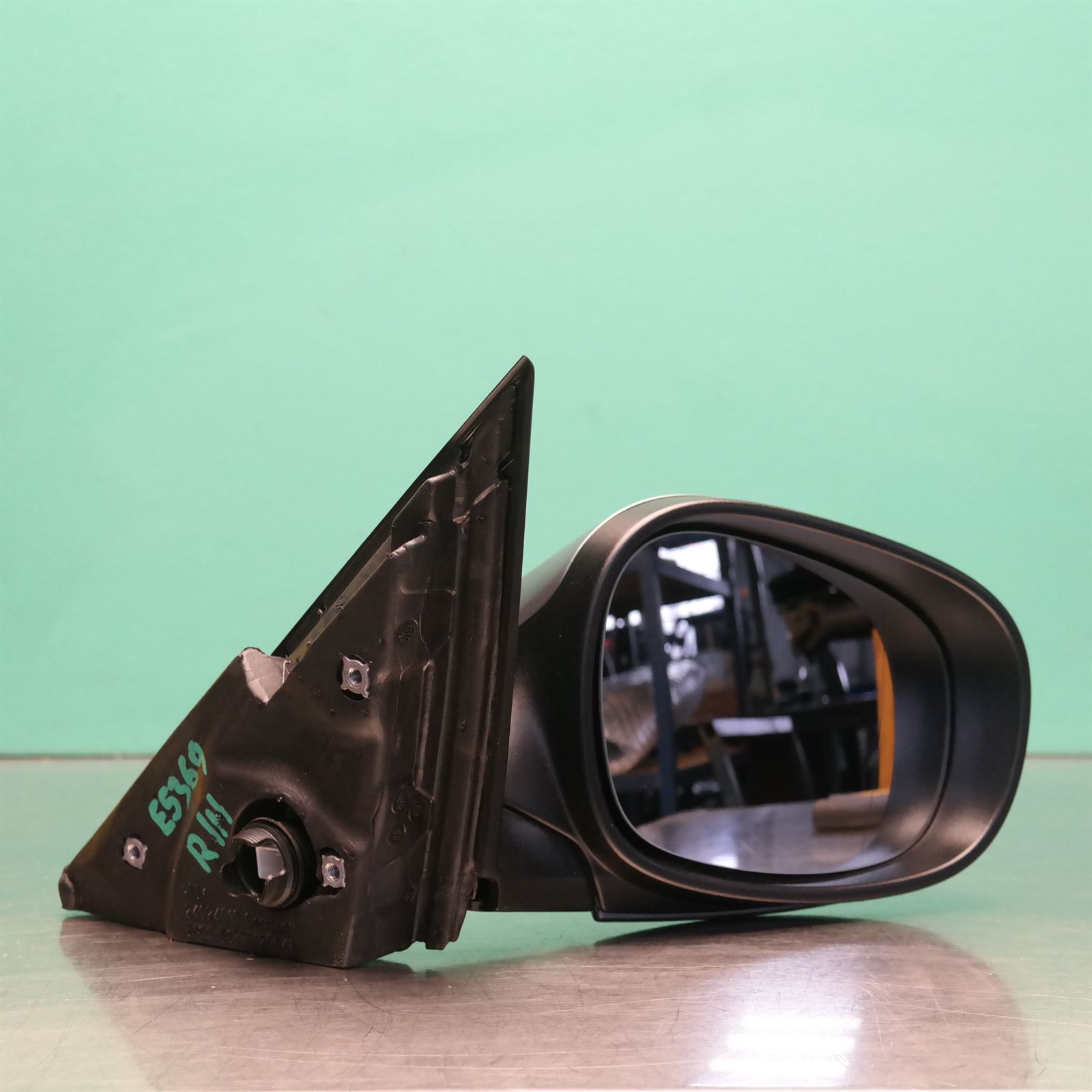 RIGHT DOOR MIRROR E87 (126) *51-07* 3 RIGHT DOOR MIRROR E87 (126) *51-07* - Image 3