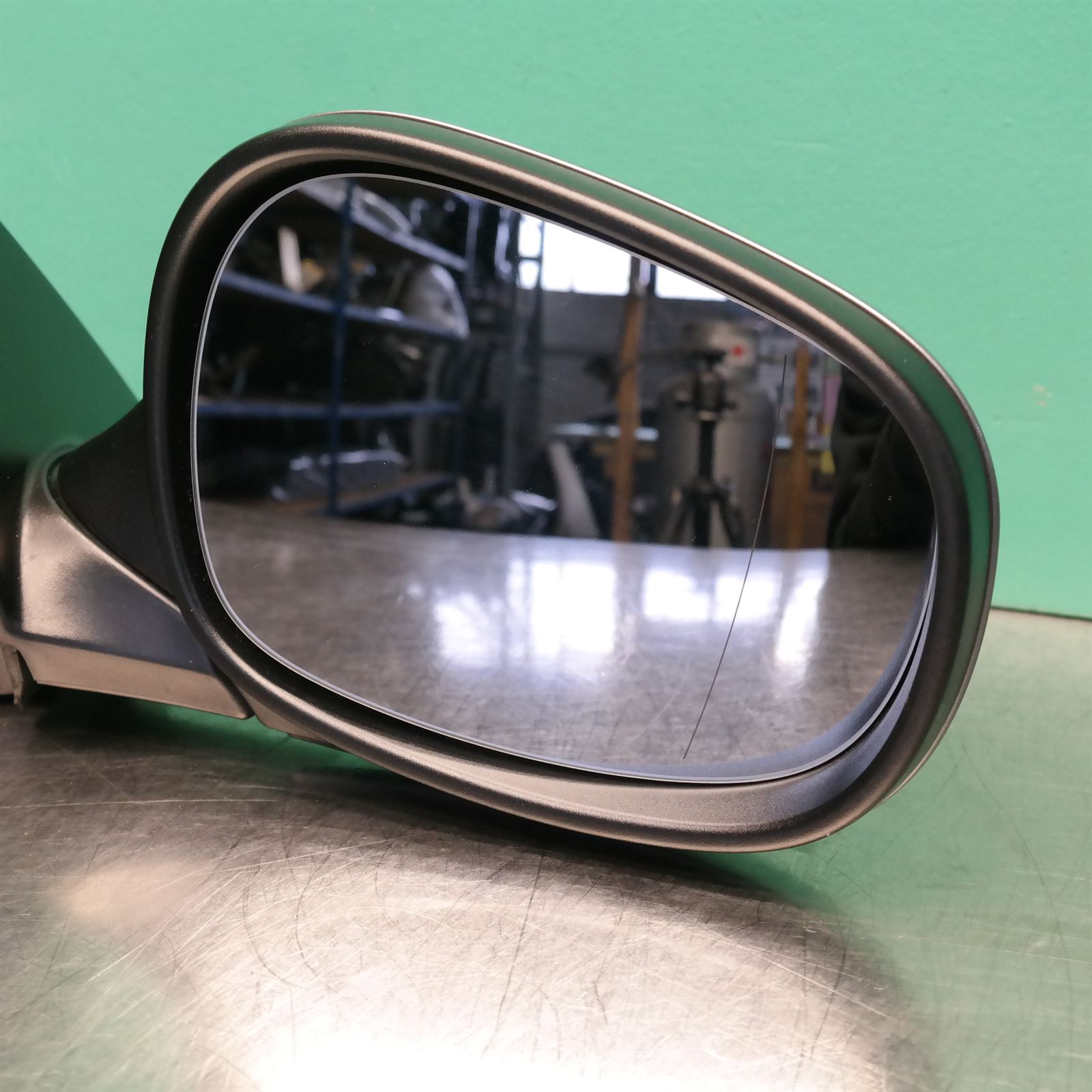RIGHT DOOR MIRROR E87 (126) *51-07* 5 RIGHT DOOR MIRROR E87 (126) *51-07* - Image 5