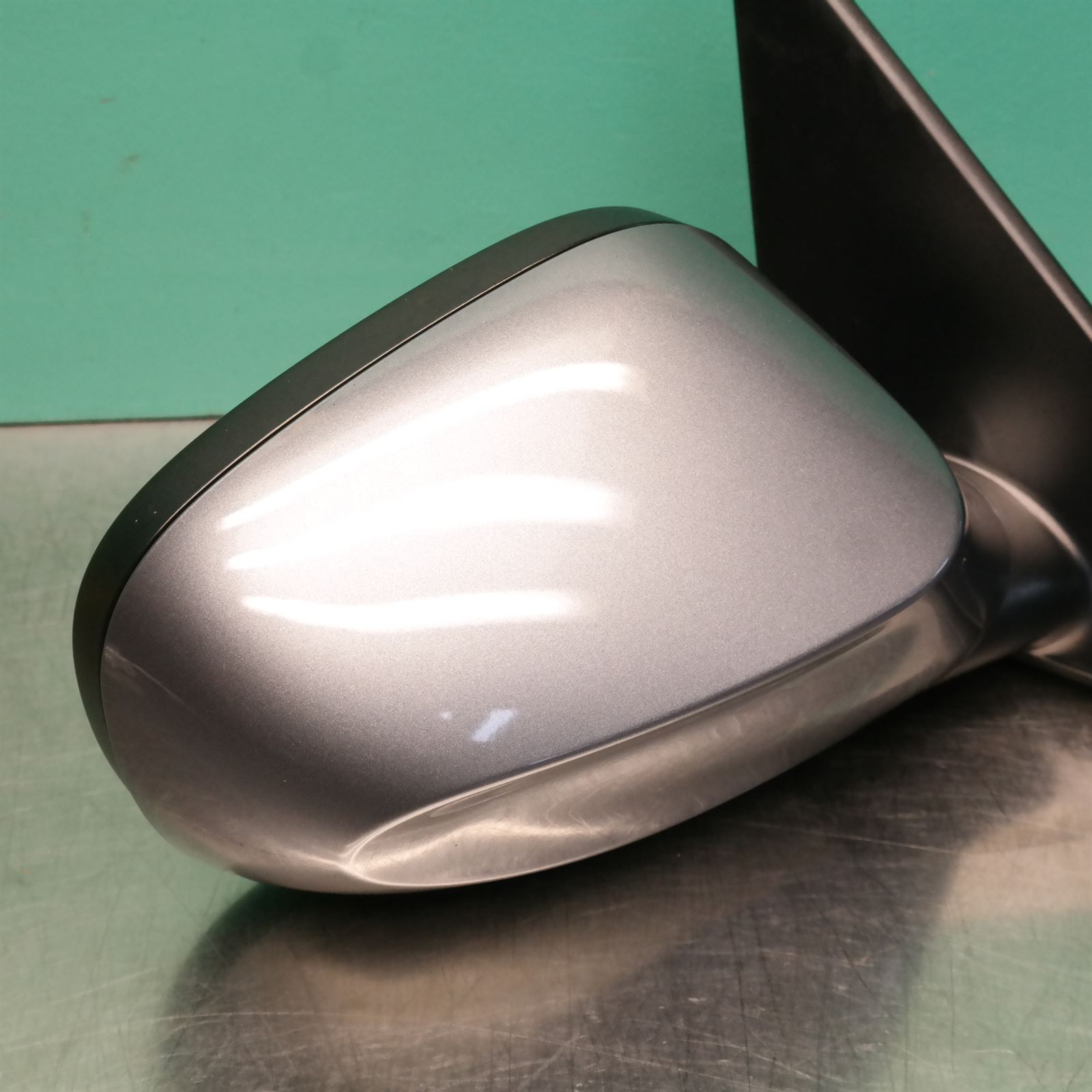RIGHT DOOR MIRROR E87 (126) *51-07* 6 RIGHT DOOR MIRROR E87 (126) *51-07* - Image 6