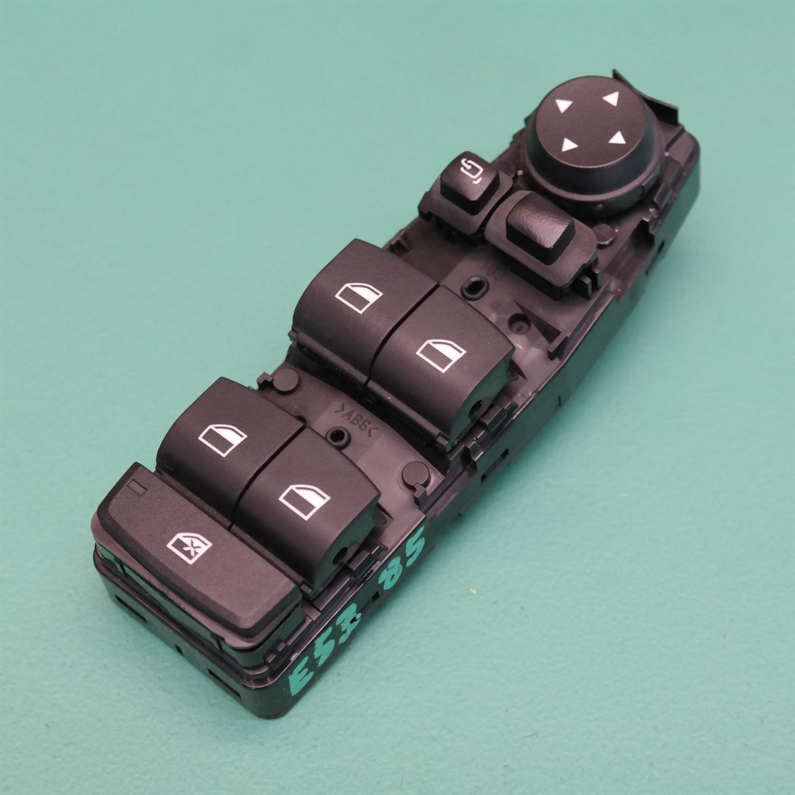 POWER WINDOW SWITCH F30 (107) *61-35* POWER WINDOW SWITCH F30 (107) *61-35*