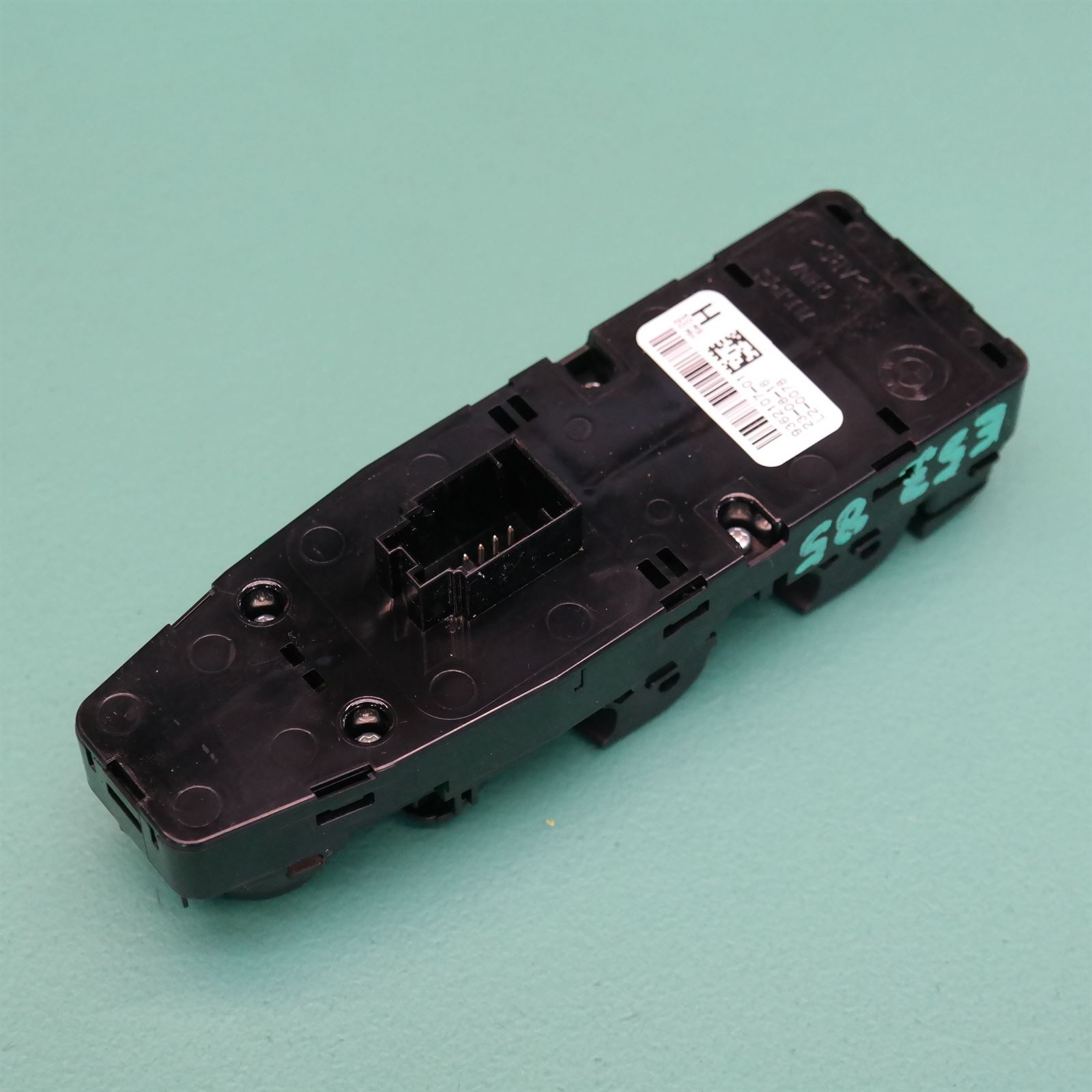 POWER WINDOW SWITCH F30 (107) *61-35* 3 POWER WINDOW SWITCH F30 (107) *61-35* - Image 3