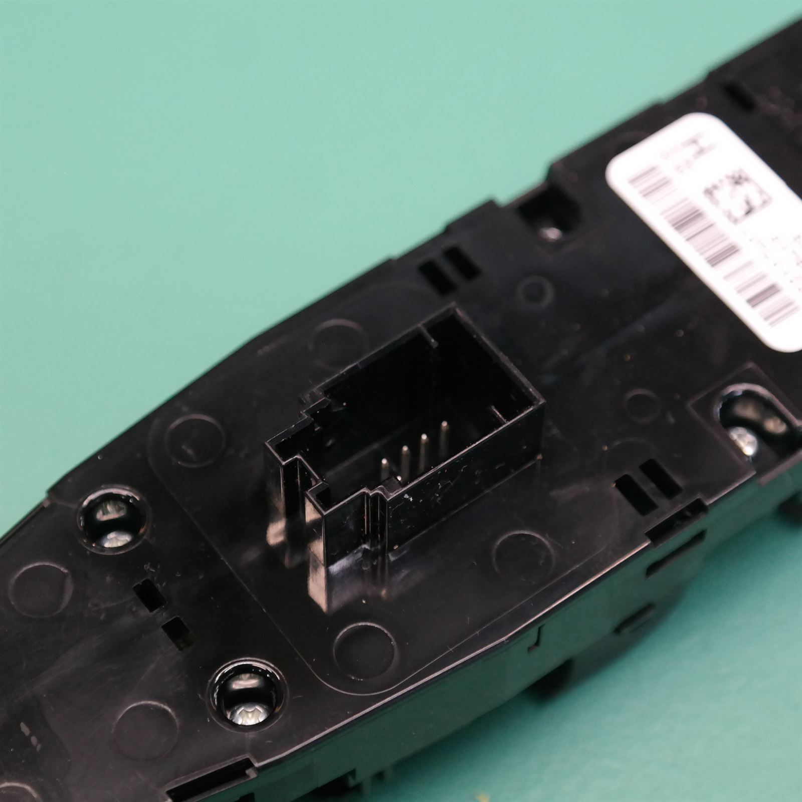 POWER WINDOW SWITCH F30 (107) *61-35* 4 POWER WINDOW SWITCH F30 (107) *61-35* - Image 4