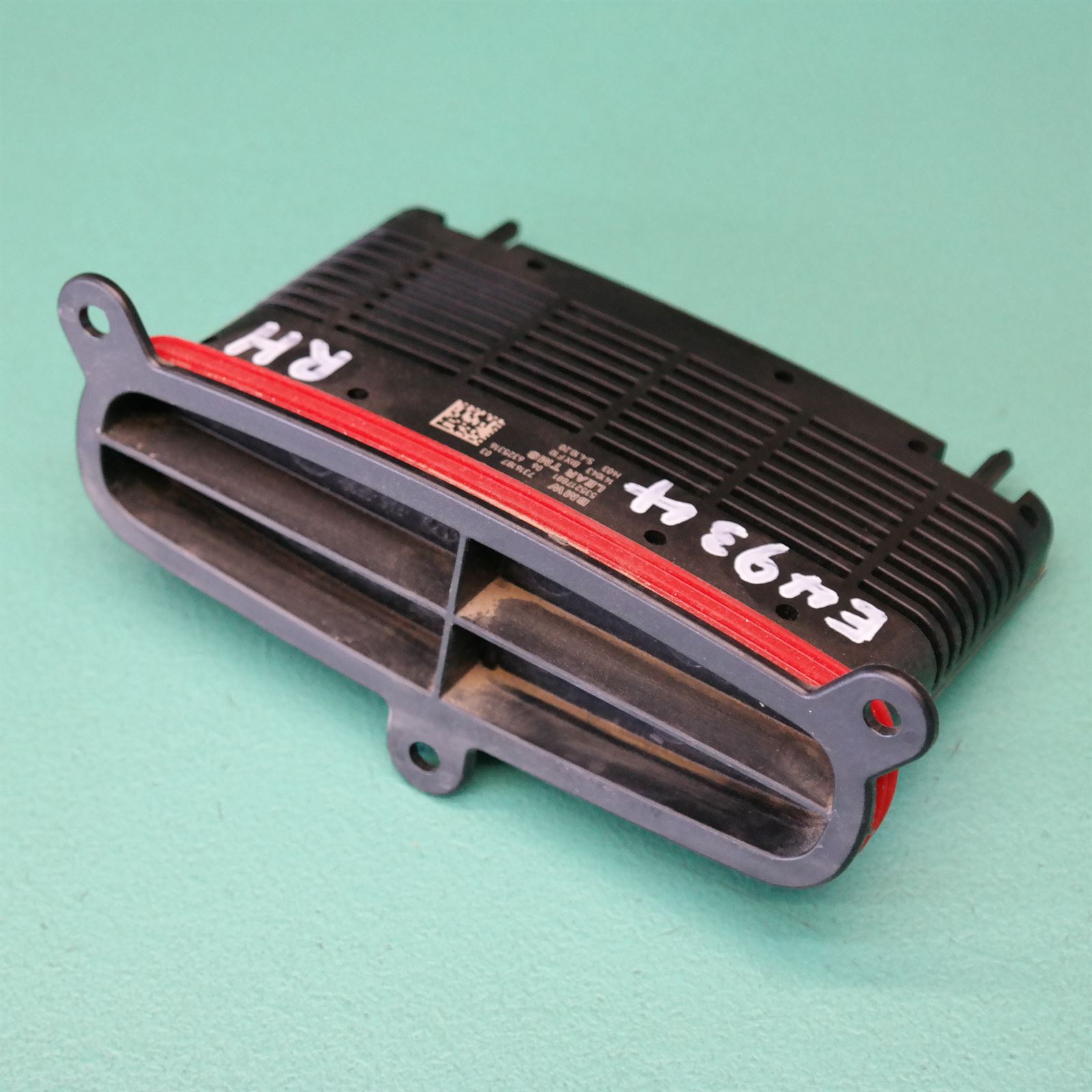 ECU F10 # Headlight # DRIVER MODULE (073) *63-05* ECU F10 # Headlight # DRIVER MODULE (073) *63-05*