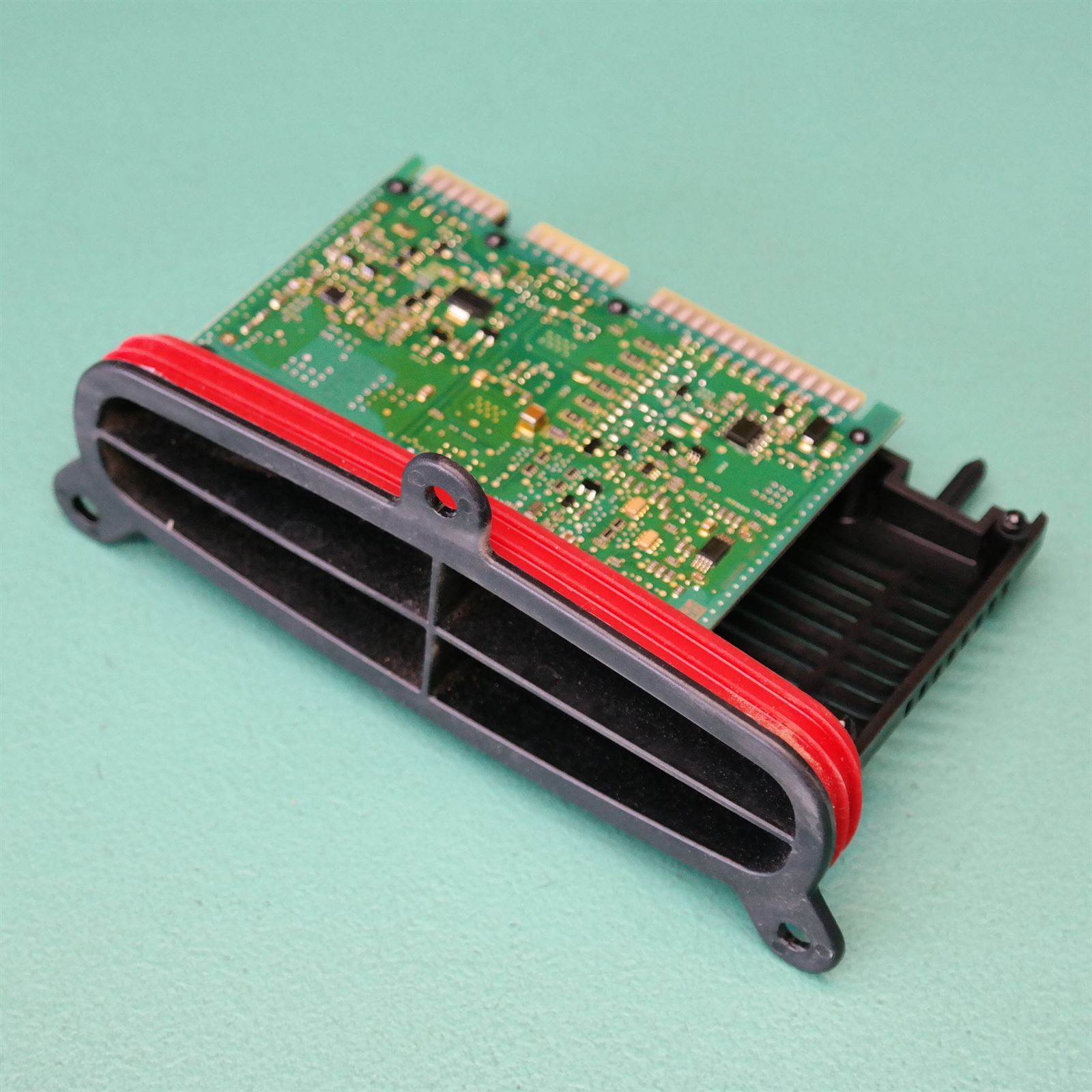 ECU F10 # Headlight # DRIVER MODULE (073) *63-05* 2 ECU F10 # Headlight # DRIVER MODULE (073) *63-05* - Image 2