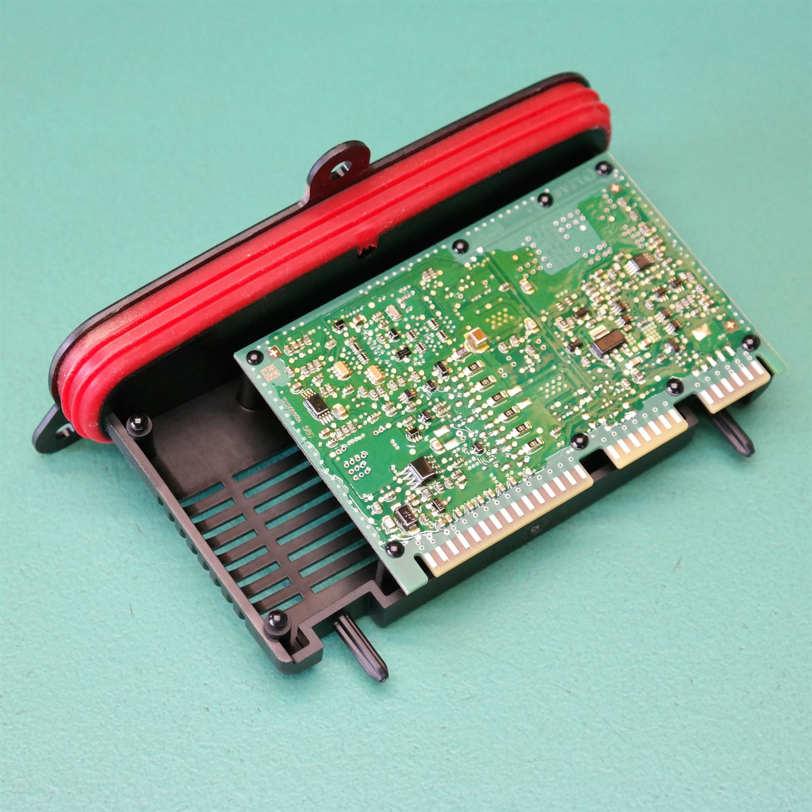 ECU F10 # Headlight # DRIVER MODULE (073) *63-05* 3 ECU F10 # Headlight # DRIVER MODULE (073) *63-05* - Image 3