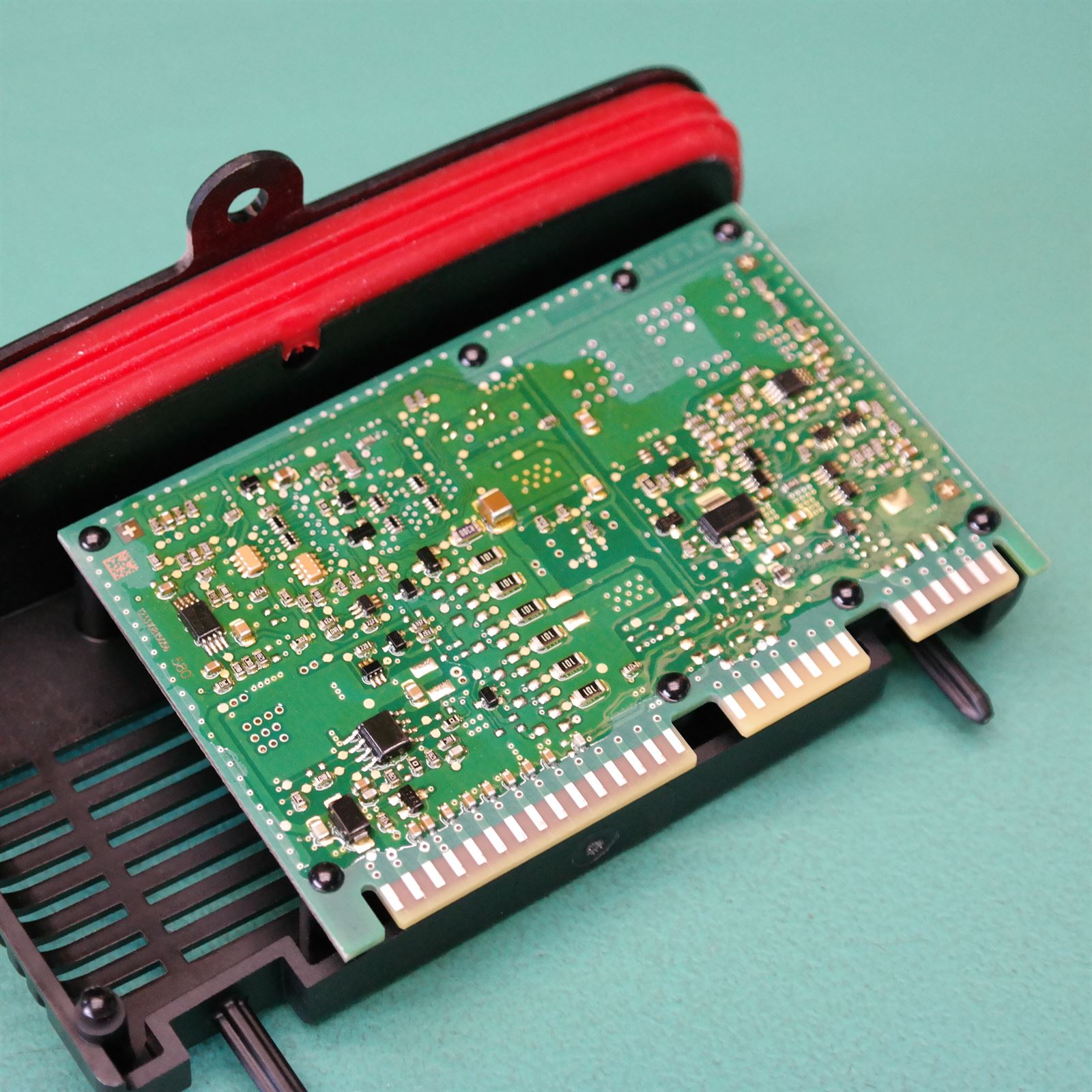 ECU F10 # Headlight # DRIVER MODULE (073) *63-05* 5 ECU F10 # Headlight # DRIVER MODULE (073) *63-05* - Image 5