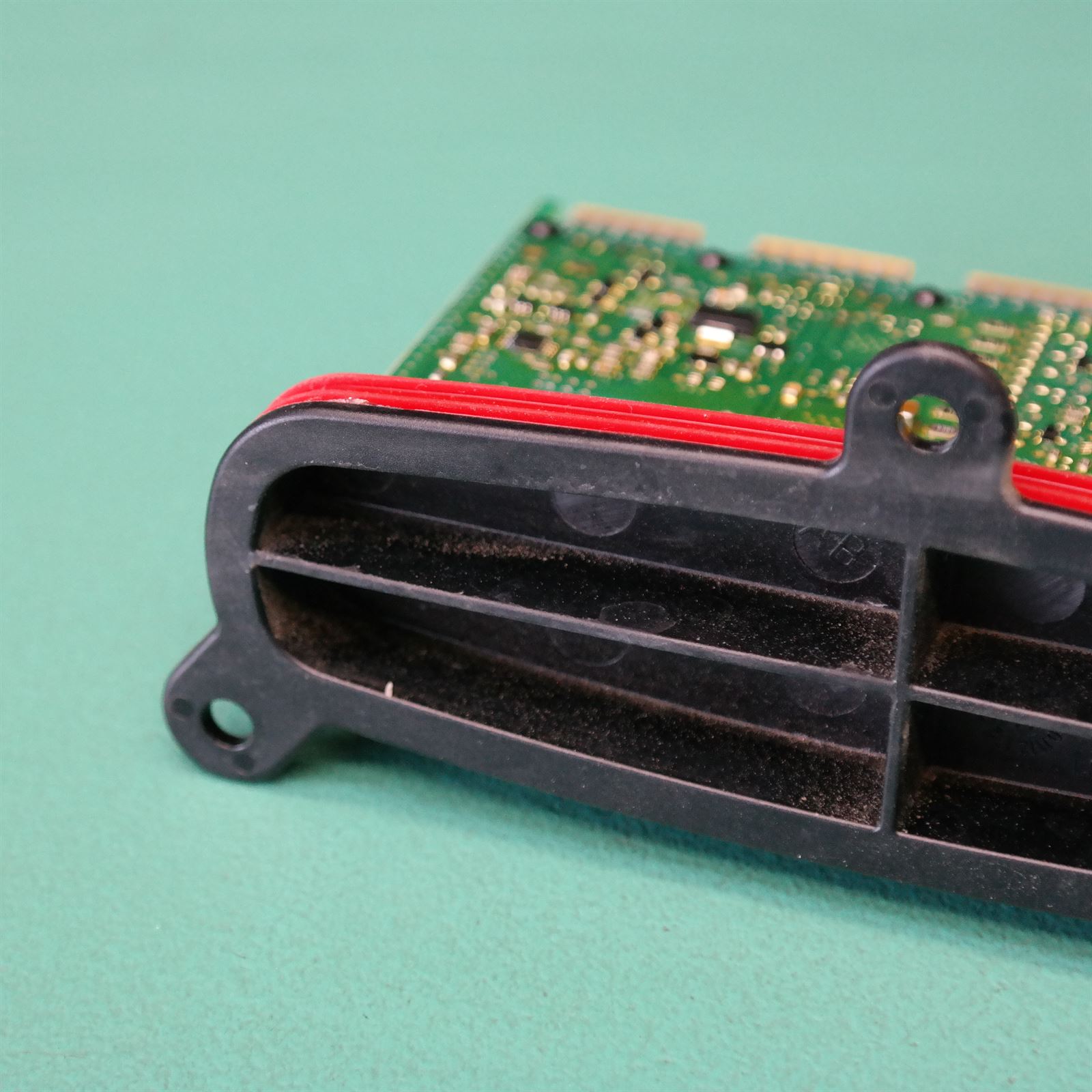 ECU F10 # Headlight # DRIVER MODULE (073) *63-05* 6 ECU F10 # Headlight # DRIVER MODULE (073) *63-05* - Image 6