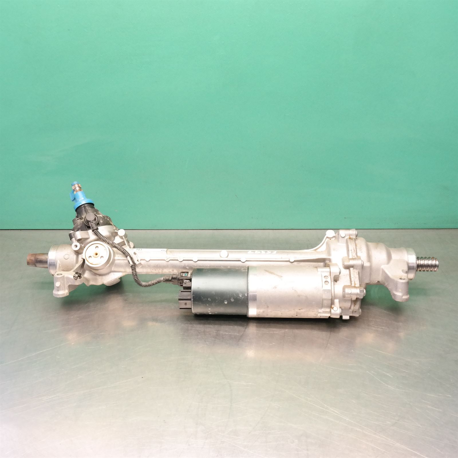 STEERING BOX/RACK G05 (960) *32-12* STEERING BOX/RACK G05 (960) *32-12*