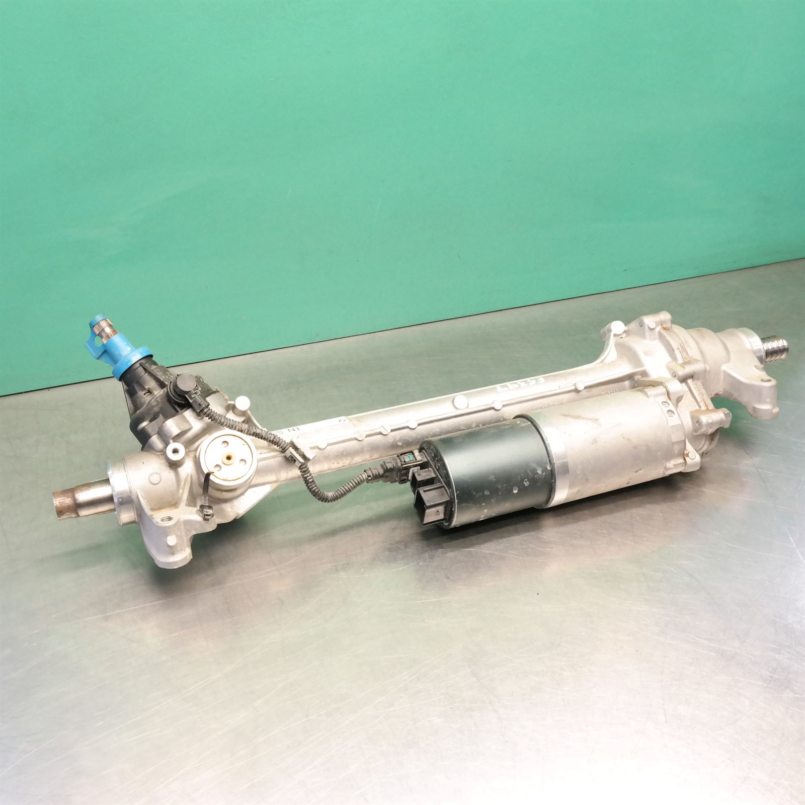 STEERING BOX/RACK G05 (960) *32-12* 3 STEERING BOX/RACK G05 (960) *32-12* - Image 3