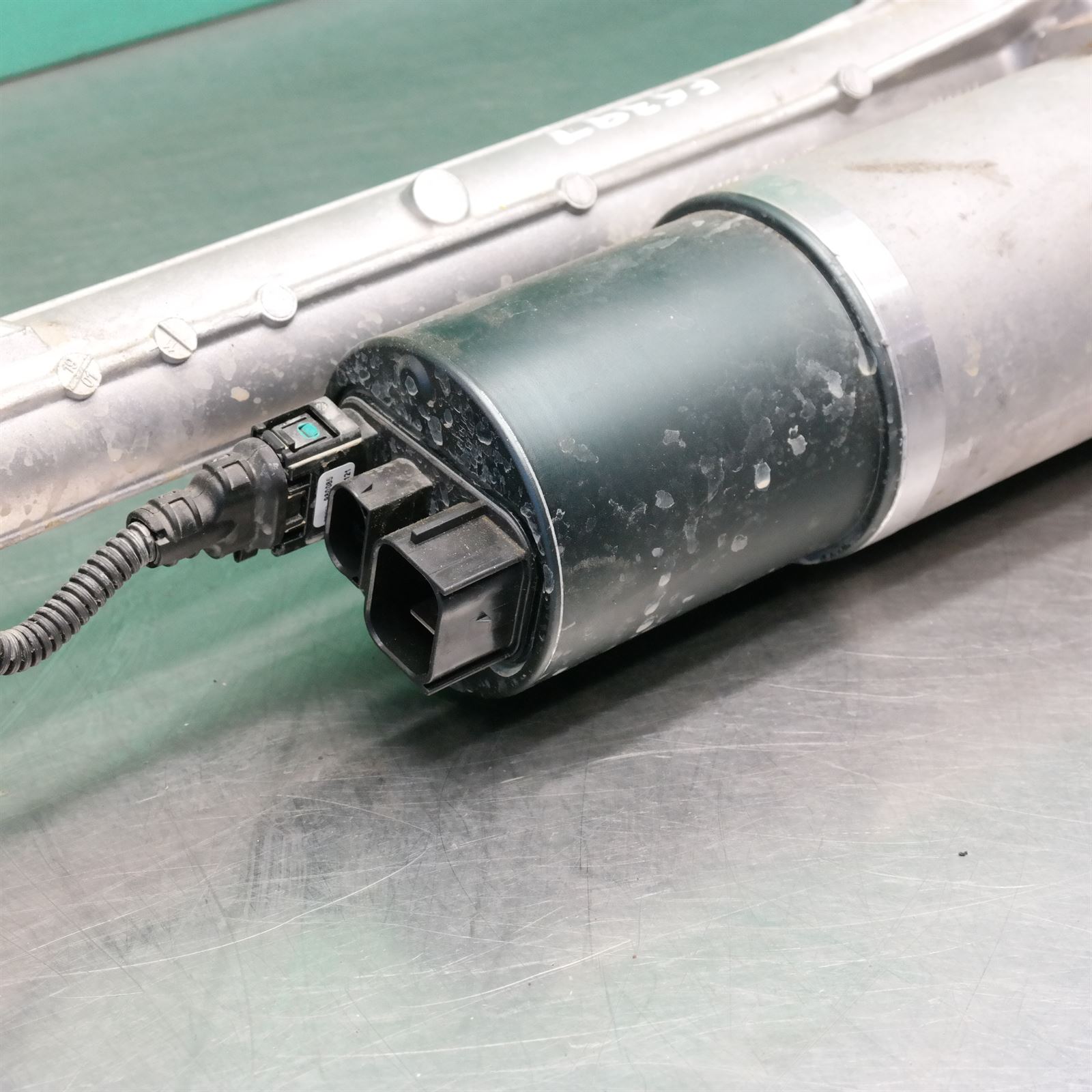 STEERING BOX/RACK G05 (960) *32-12* 5 STEERING BOX/RACK G05 (960) *32-12* - Image 5