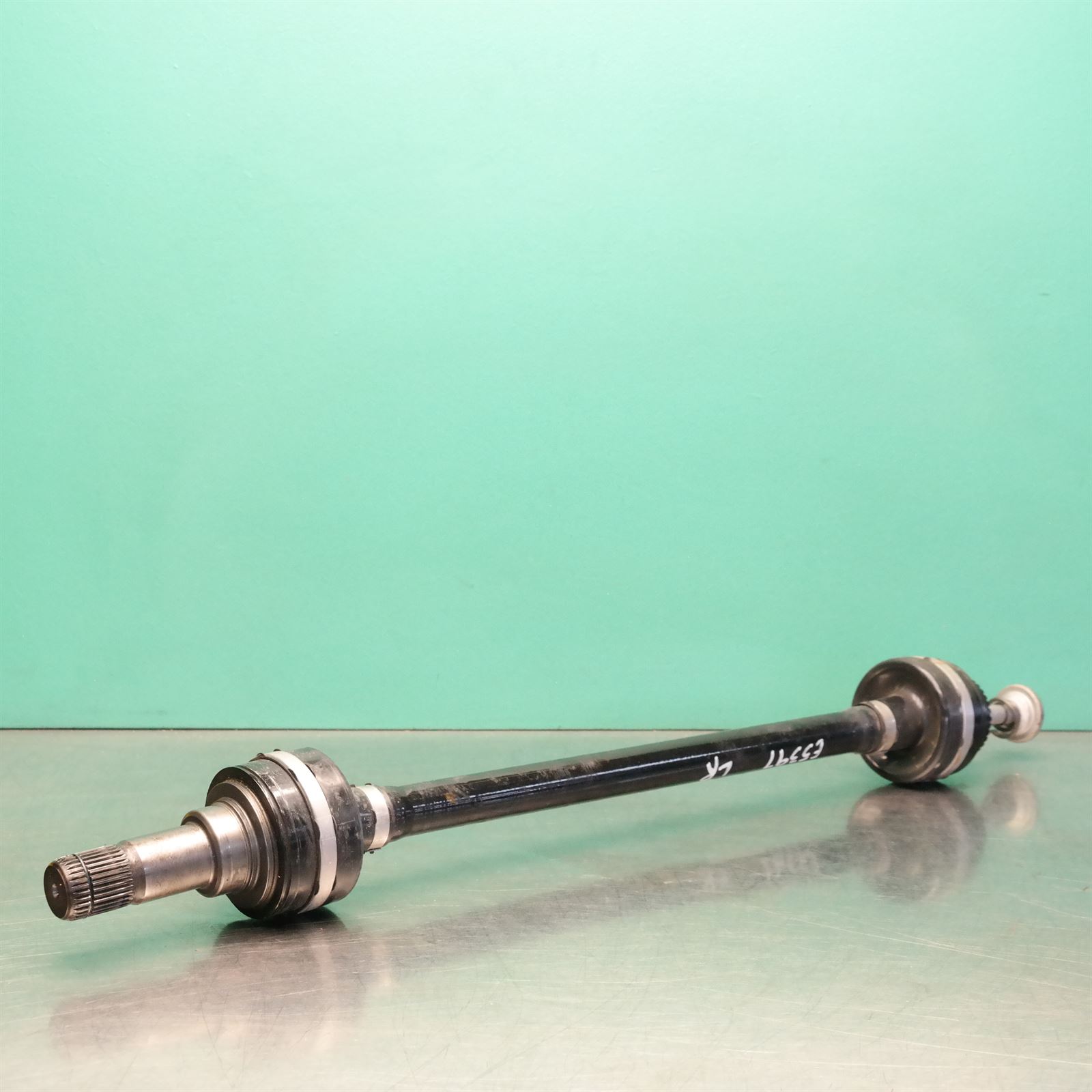 LEFT DRIVESHAFT G05 # Rear # (511) *33-25* LEFT DRIVESHAFT G05 # Rear # (511) *33-25*
