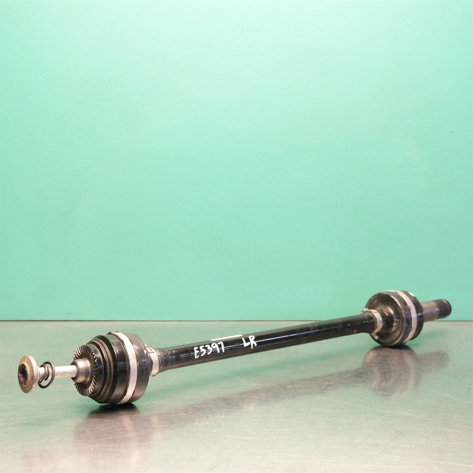 LEFT DRIVESHAFT G05 # Rear # (511) *33-25* 2 LEFT DRIVESHAFT G05 # Rear # (511) *33-25* - Image 2