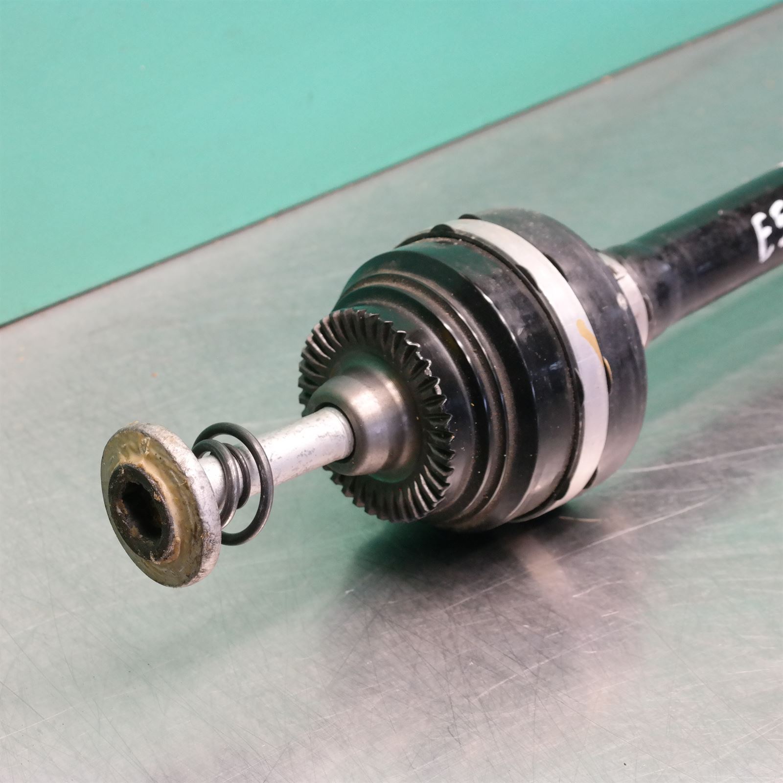 LEFT DRIVESHAFT G05 # Rear # (511) *33-25* 4 LEFT DRIVESHAFT G05 # Rear # (511) *33-25* - Image 4