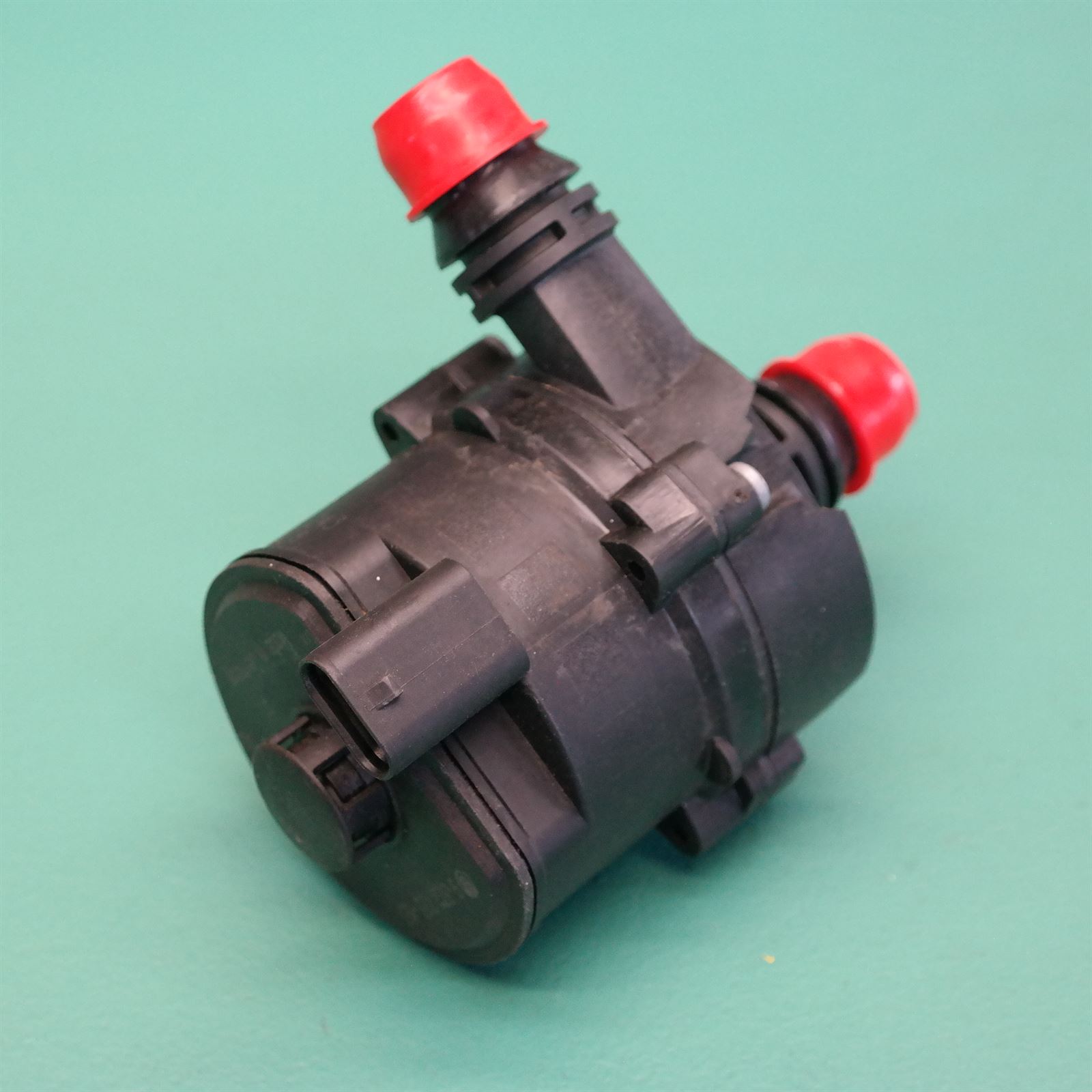 WATER PUMP G30 # Turbo pump # (885) *17-30* 2 WATER PUMP G30 # Turbo pump # (885) *17-30* - Image 2