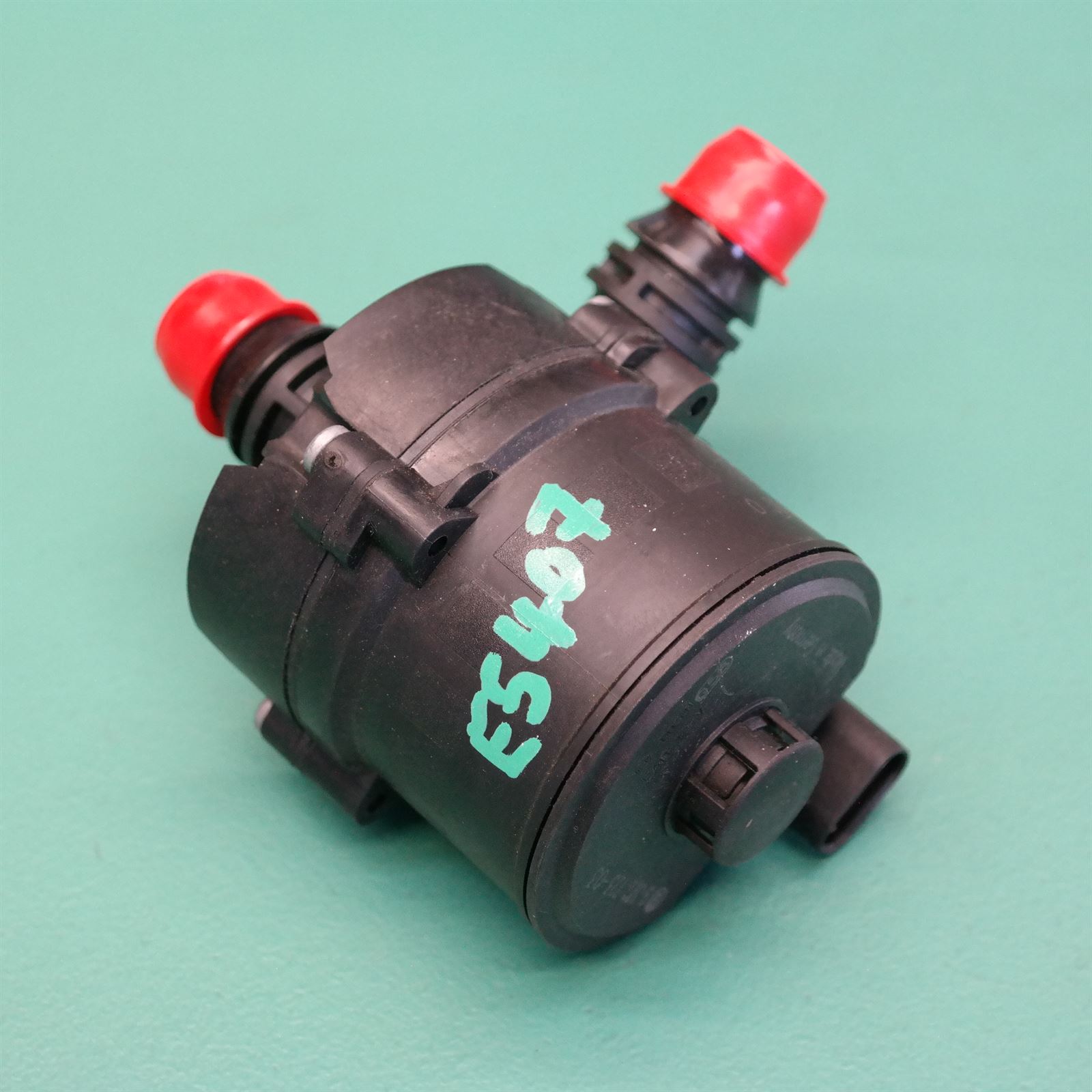 WATER PUMP G30 # Turbo pump # (885) *17-30* 3 WATER PUMP G30 # Turbo pump # (885) *17-30* - Image 3