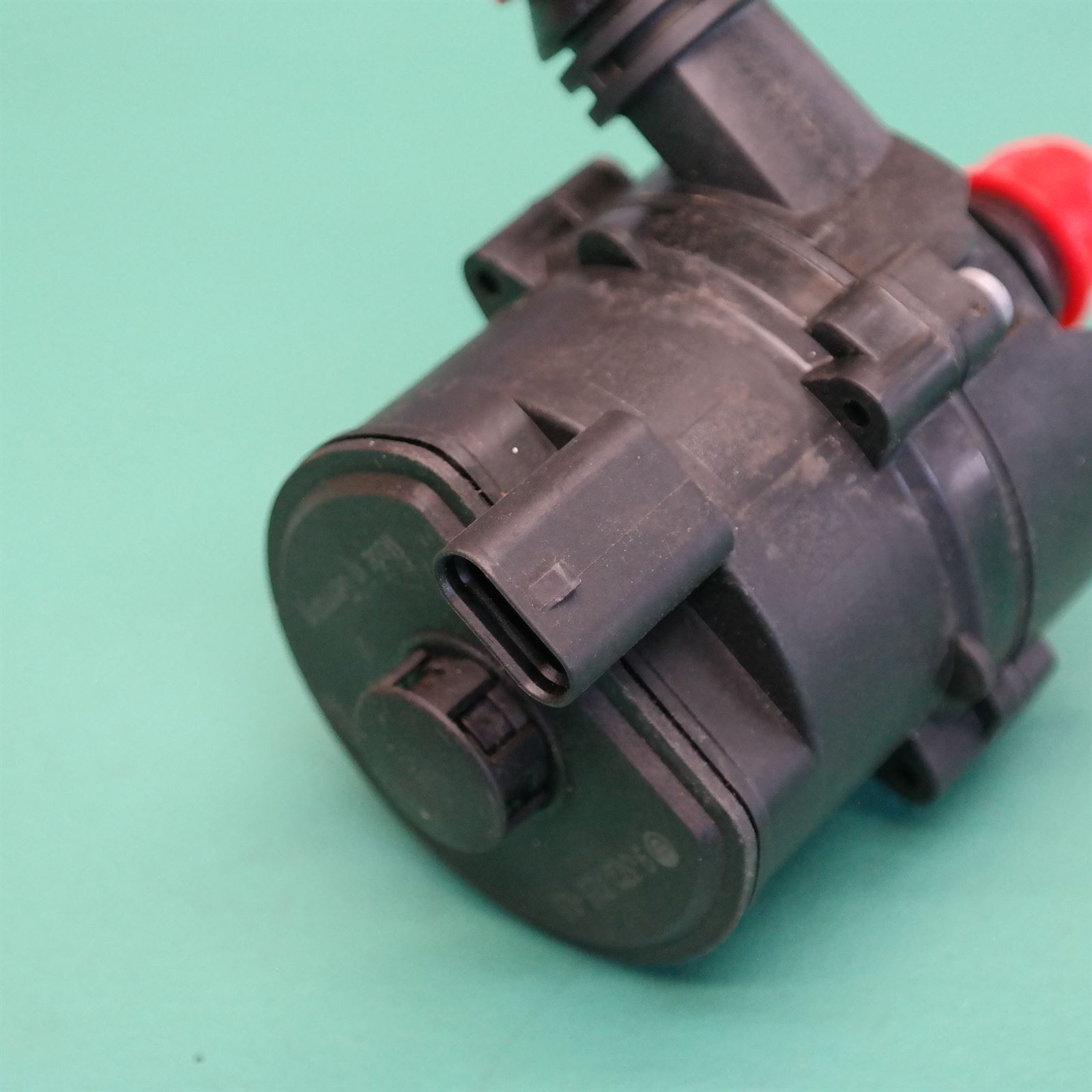 WATER PUMP G30 # Turbo pump # (885) *17-30* 4 WATER PUMP G30 # Turbo pump # (885) *17-30* - Image 4