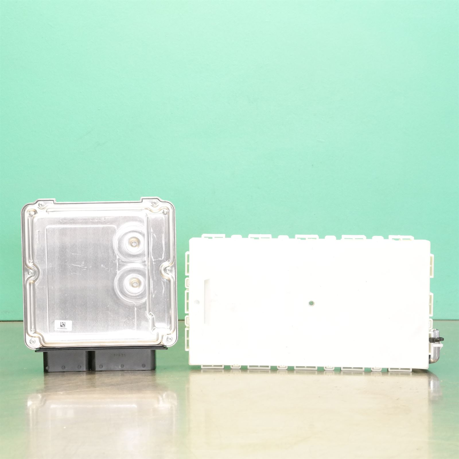 ECU F15 # Engine ECU # (540) *13-15* 2 ECU F15 # Engine ECU # (540) *13-15* - Image 2
