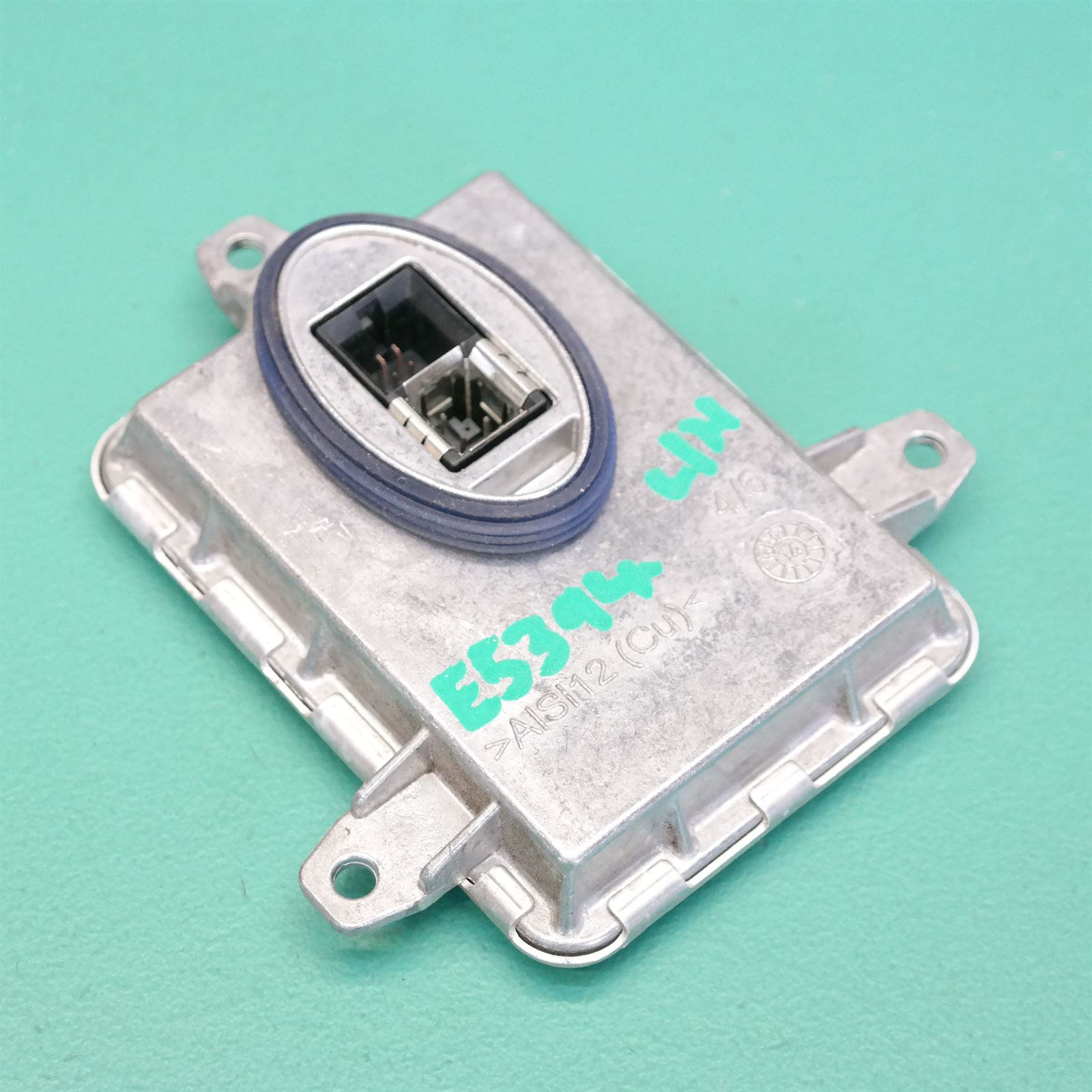 RT- 174871 出品 BMW キセノン ヘッドランプ 右側 純正 3シリーズ F34