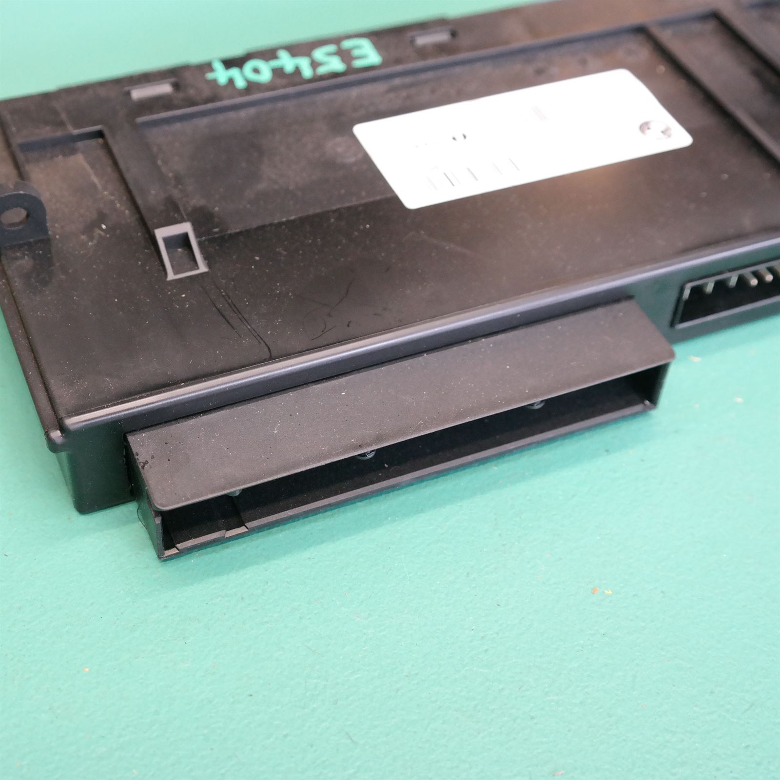 ECU F25 # Junction Box # (425) *61-25* 3 ECU F25 # Junction Box # (425) *61-25* - Image 3