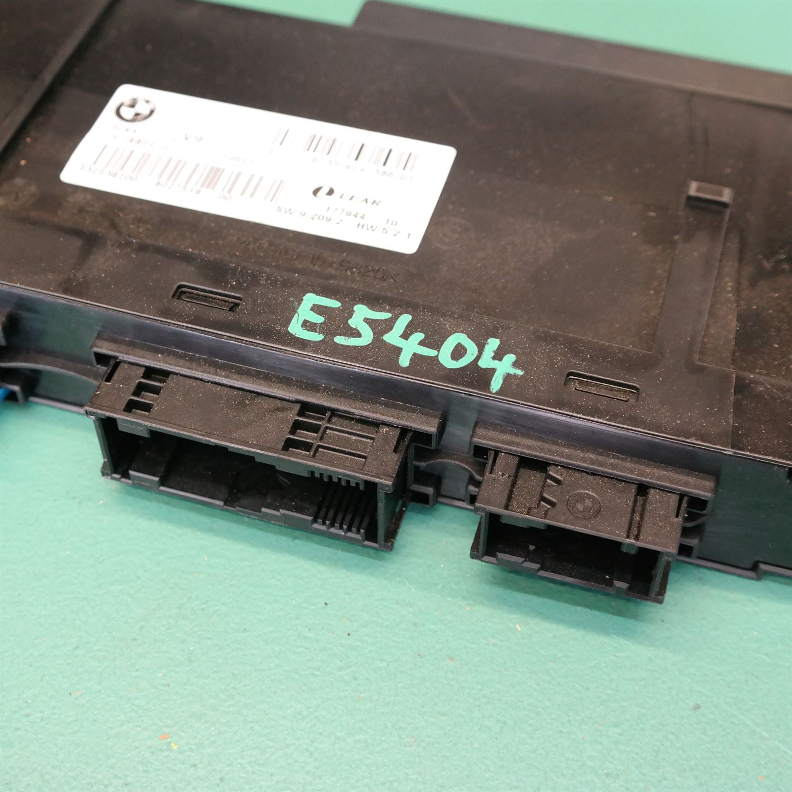 ECU F25 # Junction Box # (425) *61-25* 5 ECU F25 # Junction Box # (425) *61-25* - Image 5