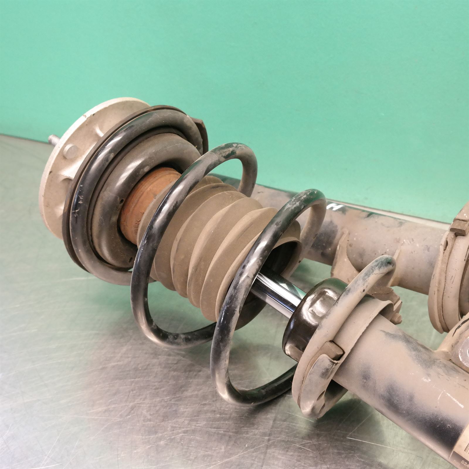 さえ Volvo Suspension Strut - Sachs 313749 | FCP Euro