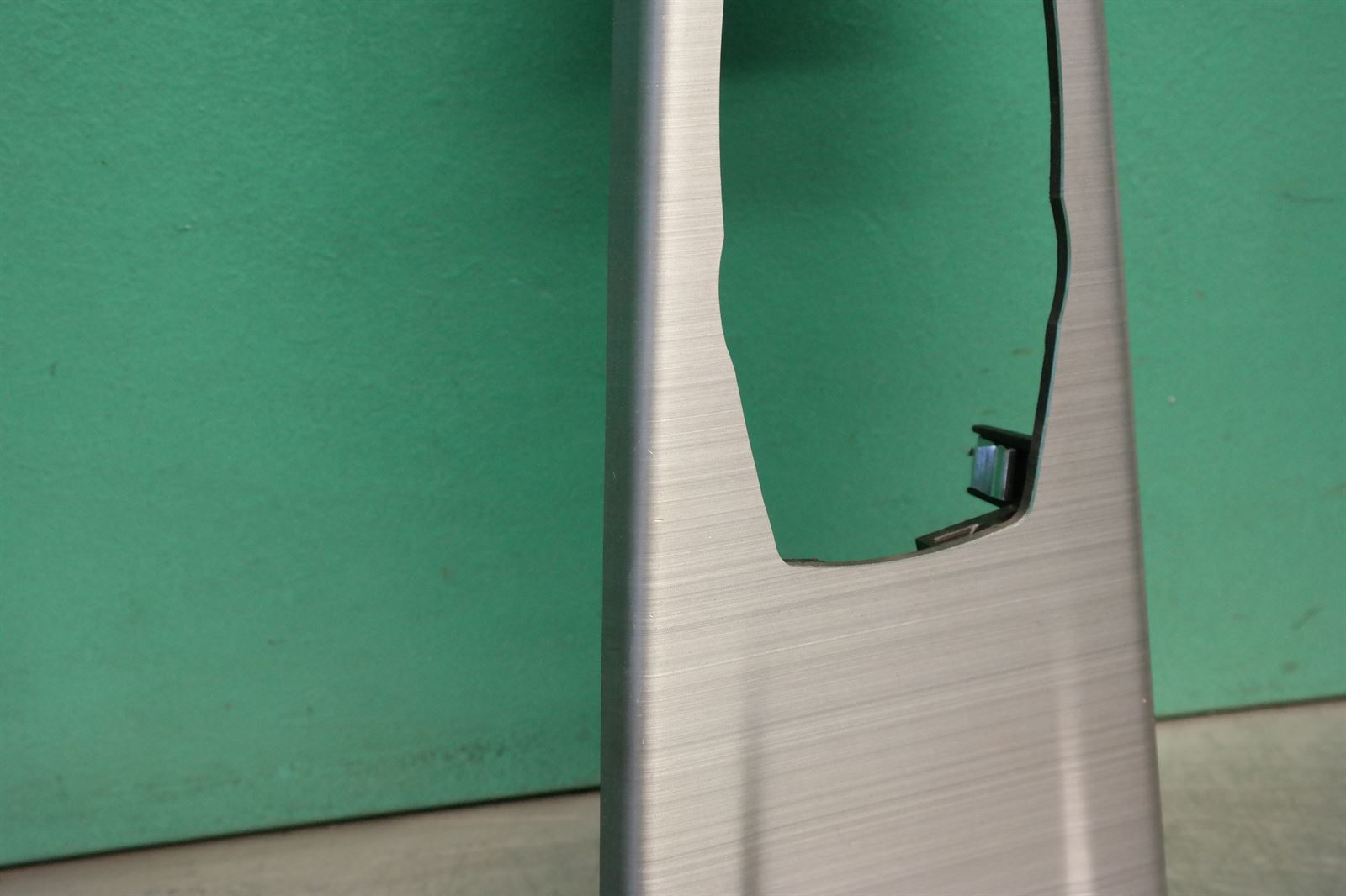 TRIM PANEL F32 Interior Trim Kit COUPE (5 PIECE) ALUMINIUM BM