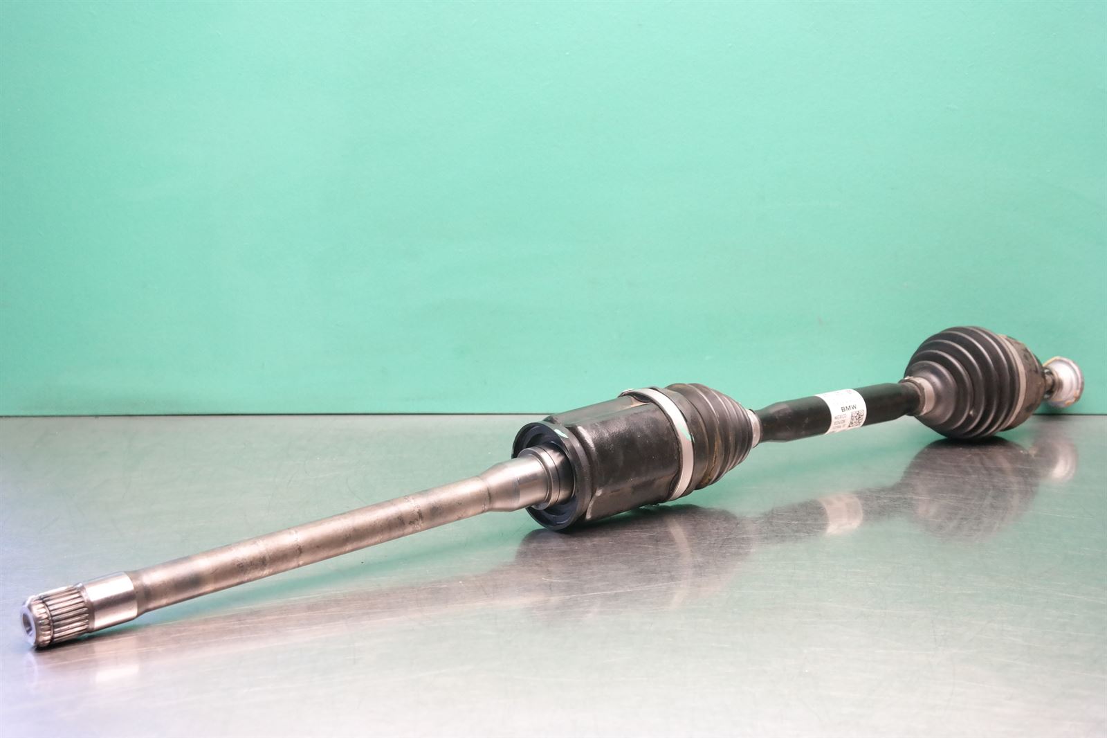 RIGHT DRIVESHAFT G02 Front (338) *31-15* 2 RIGHT DRIVESHAFT G02 Front (338) *31-15* - Image 2