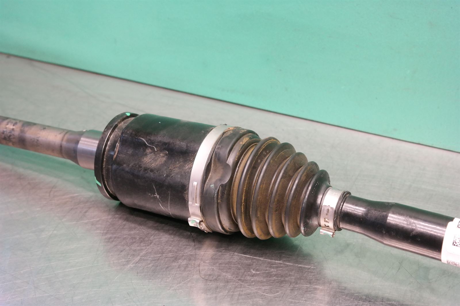 RIGHT DRIVESHAFT G02 Front (338) *31-15* 5 RIGHT DRIVESHAFT G02 Front (338) *31-15* - Image 5