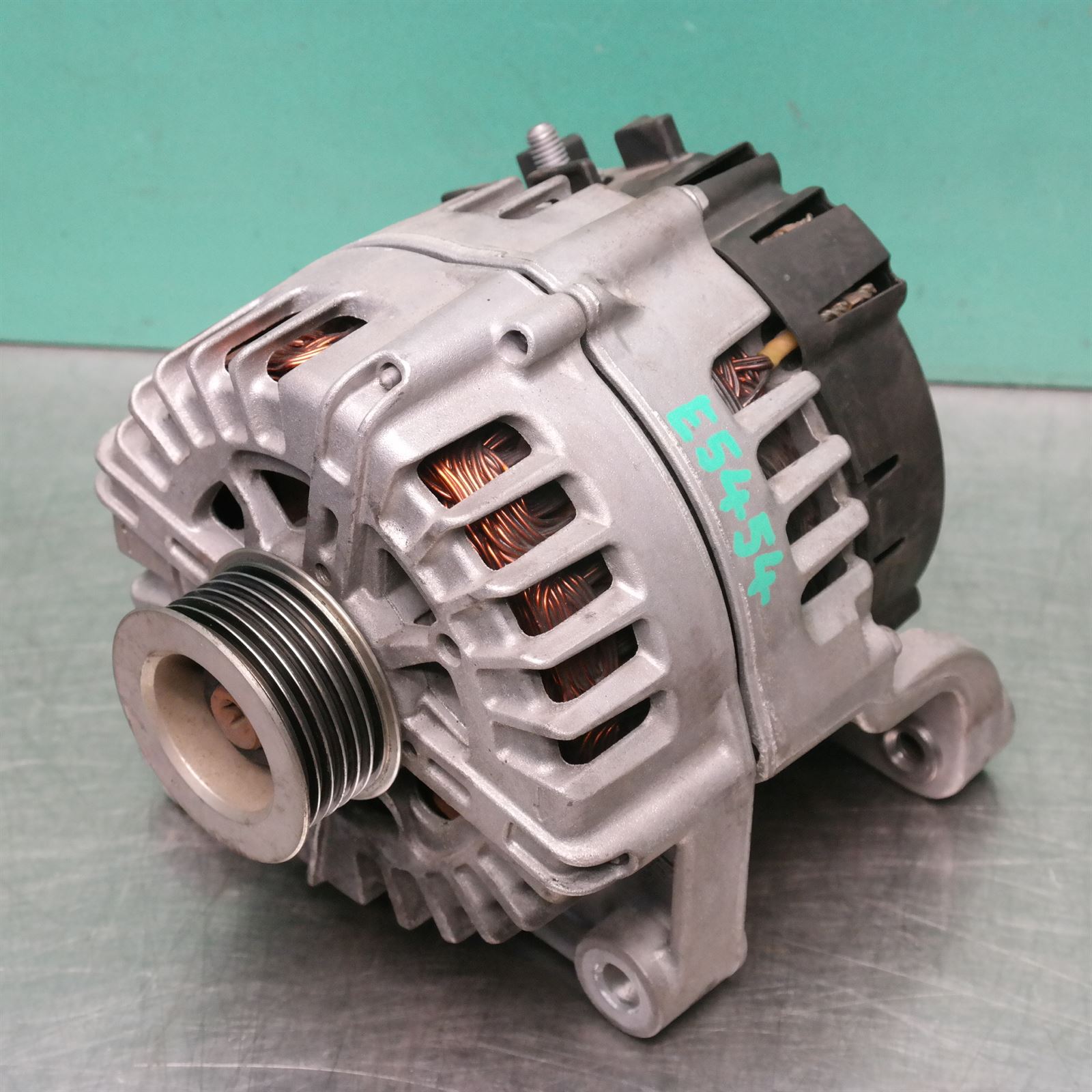 ALTERNATOR F25 (754) *12-20* D6 4 ALTERNATOR F25 (754) *12-20* D6 - Image 4
