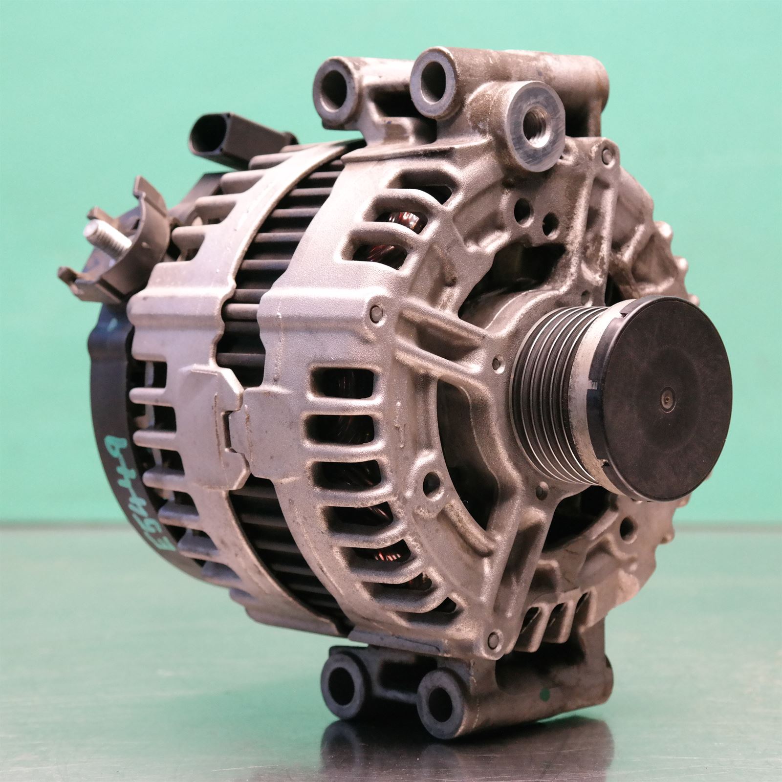ALTERNATOR E90 (926) *12-20* P6 2 ALTERNATOR E90 (926) *12-20* P6 - Image 2