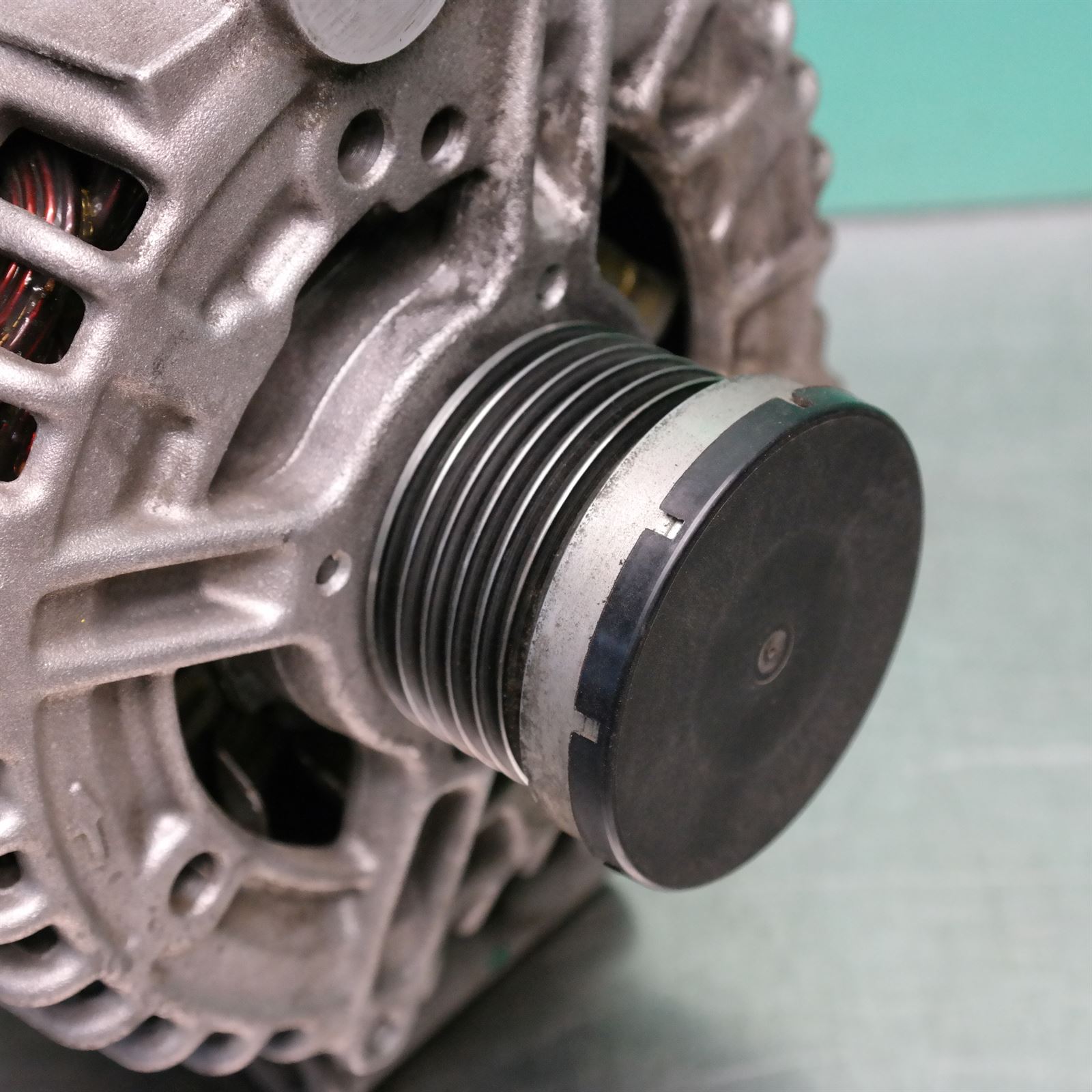 ALTERNATOR E90 (926) *12-20* P6 5 ALTERNATOR E90 (926) *12-20* P6 - Image 5