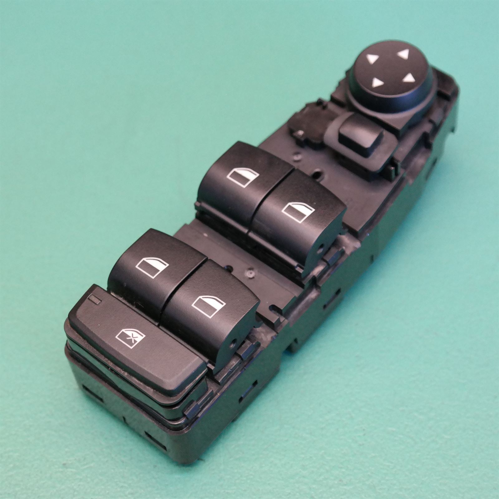 POWER WINDOW SWITCH F10 (953) *61-35* POWER WINDOW SWITCH F10 (953) *61-35*