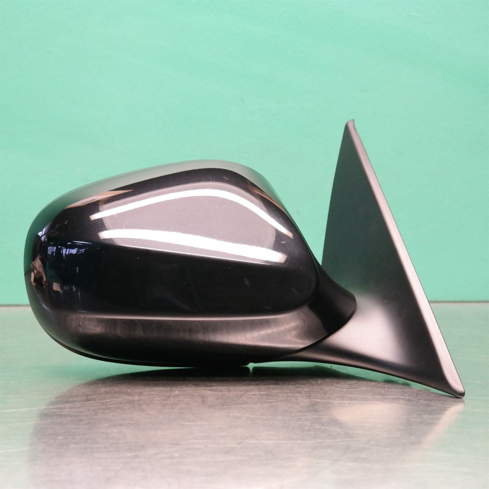 RIGHT DOOR MIRROR E90 (198) *51-07* 2 RIGHT DOOR MIRROR E90 (198) *51-07* - Image 2