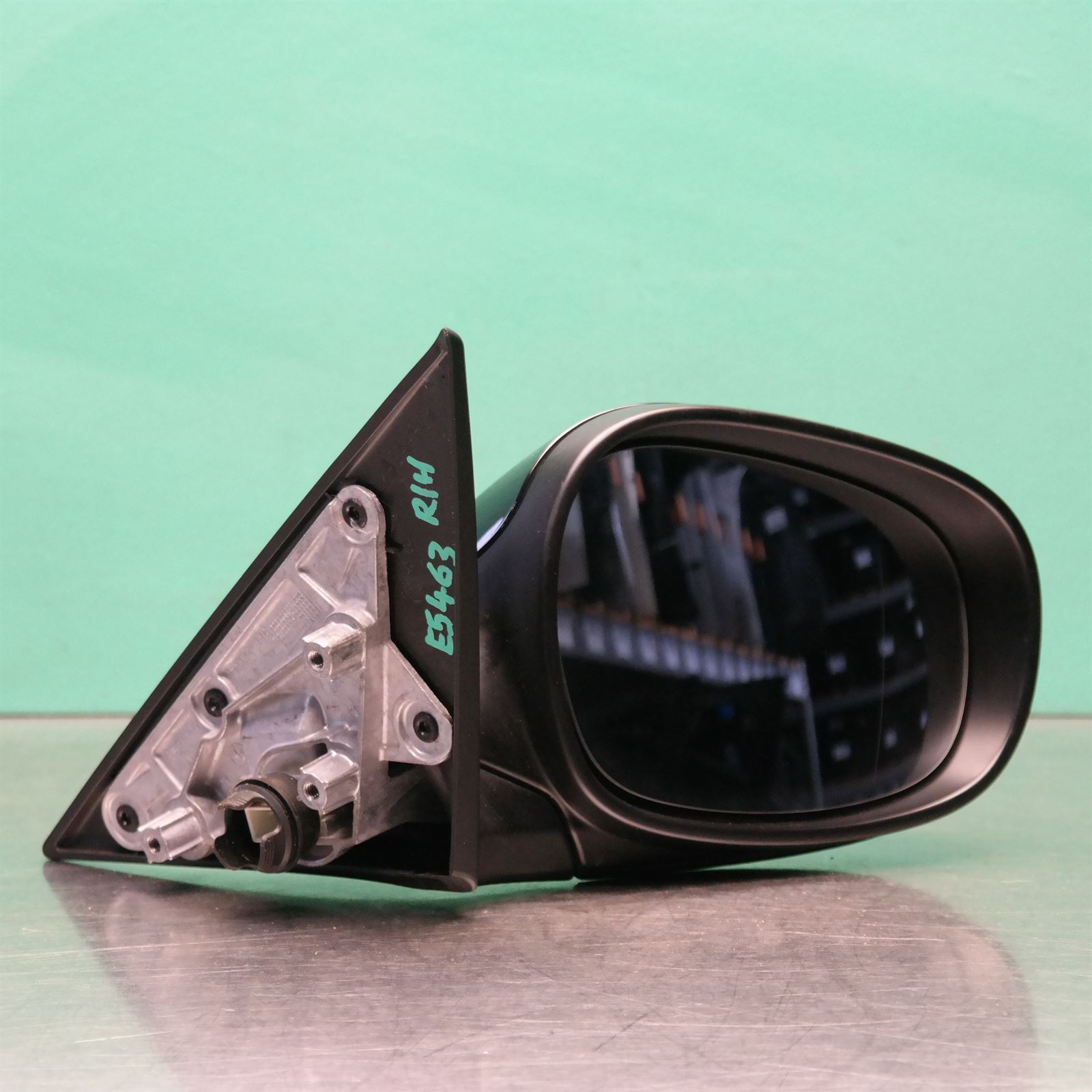 RIGHT DOOR MIRROR E90 (198) *51-07* 3 RIGHT DOOR MIRROR E90 (198) *51-07* - Image 3