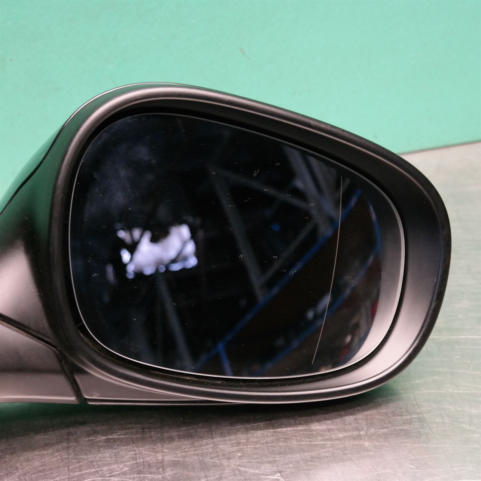 RIGHT DOOR MIRROR E90 (198) *51-07* 5 RIGHT DOOR MIRROR E90 (198) *51-07* - Image 5