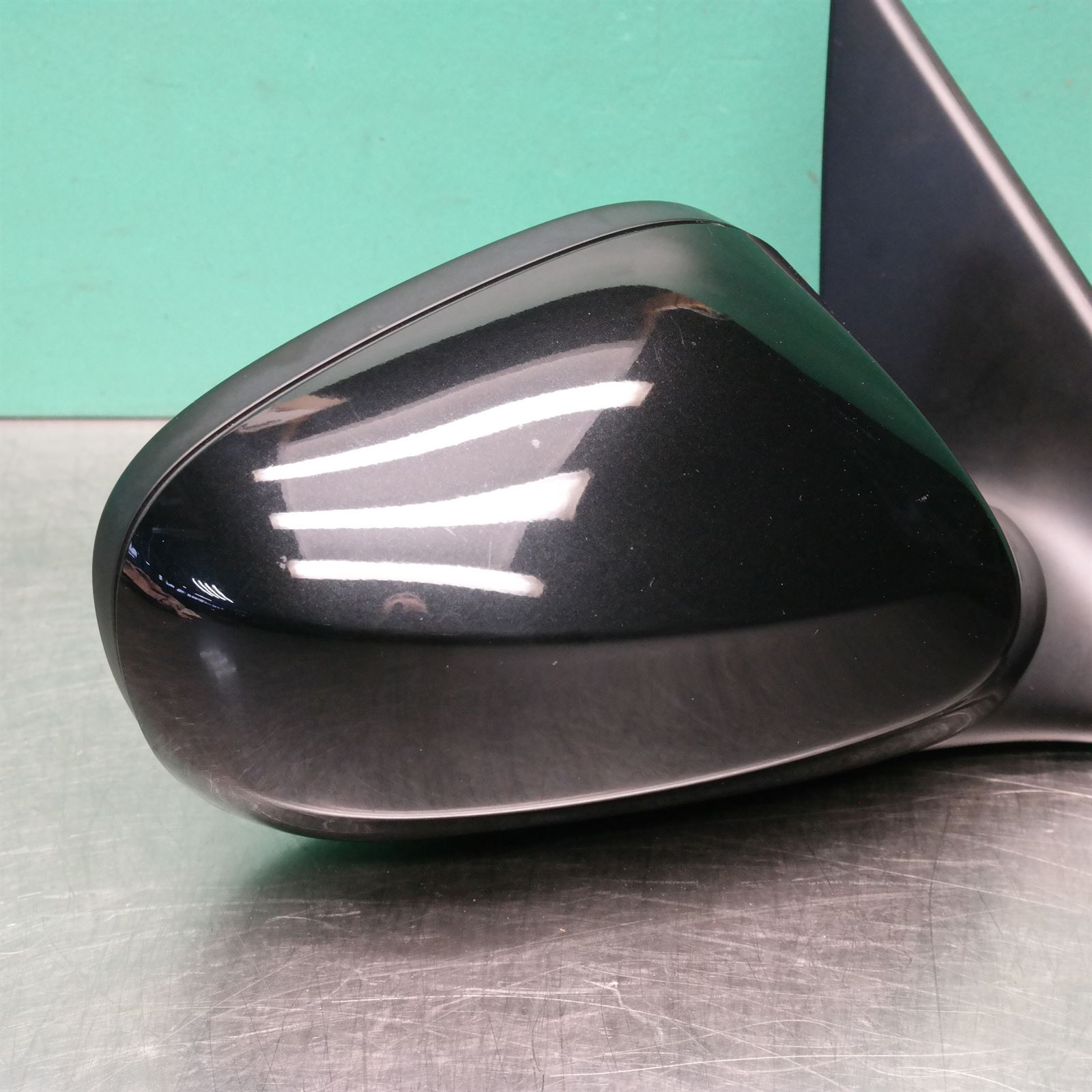 RIGHT DOOR MIRROR E90 (198) *51-07* 6 RIGHT DOOR MIRROR E90 (198) *51-07* - Image 6