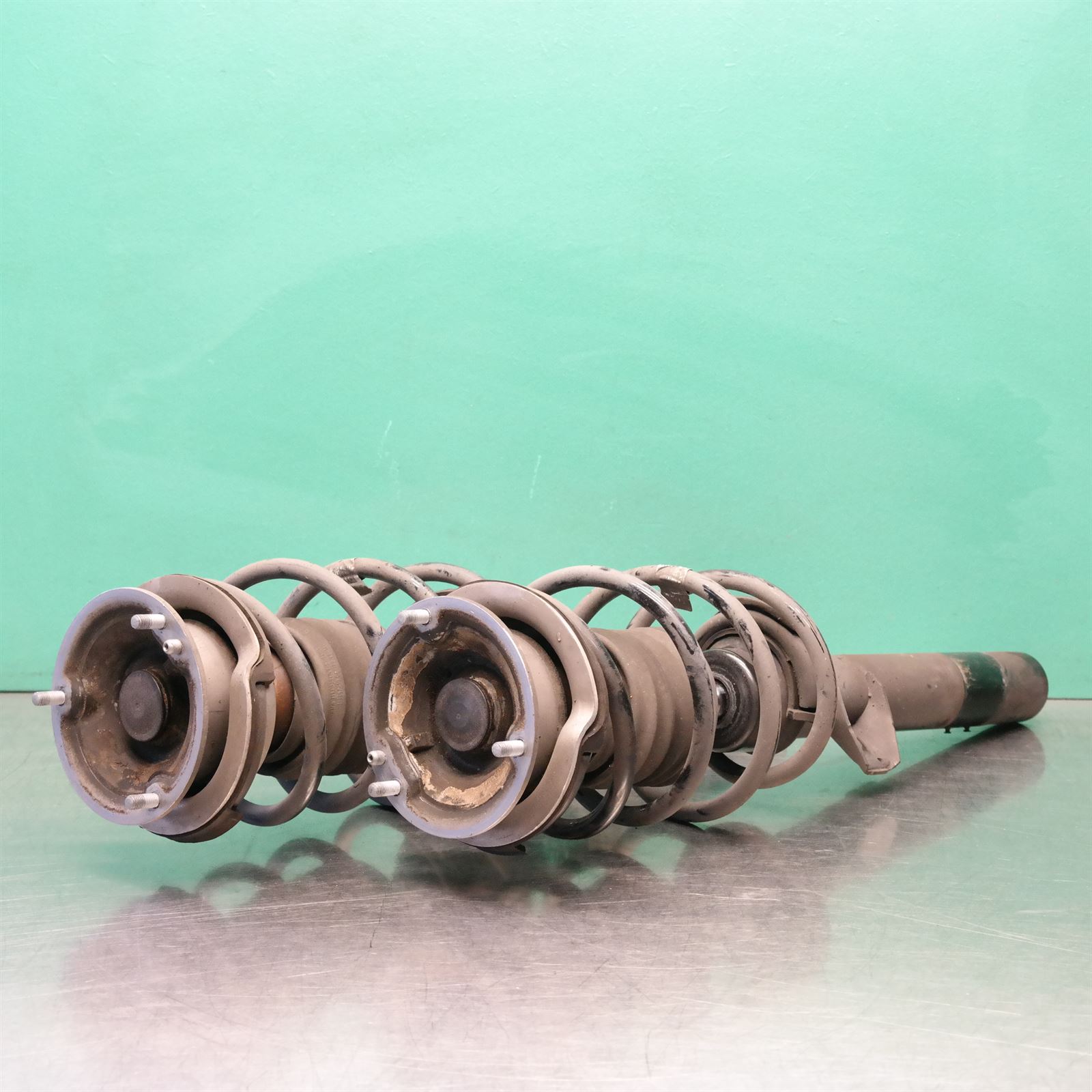 STRUT SET E90 (155) (156) *31-10* P4 STRUT SET E90 (155) (156) *31-10* P4