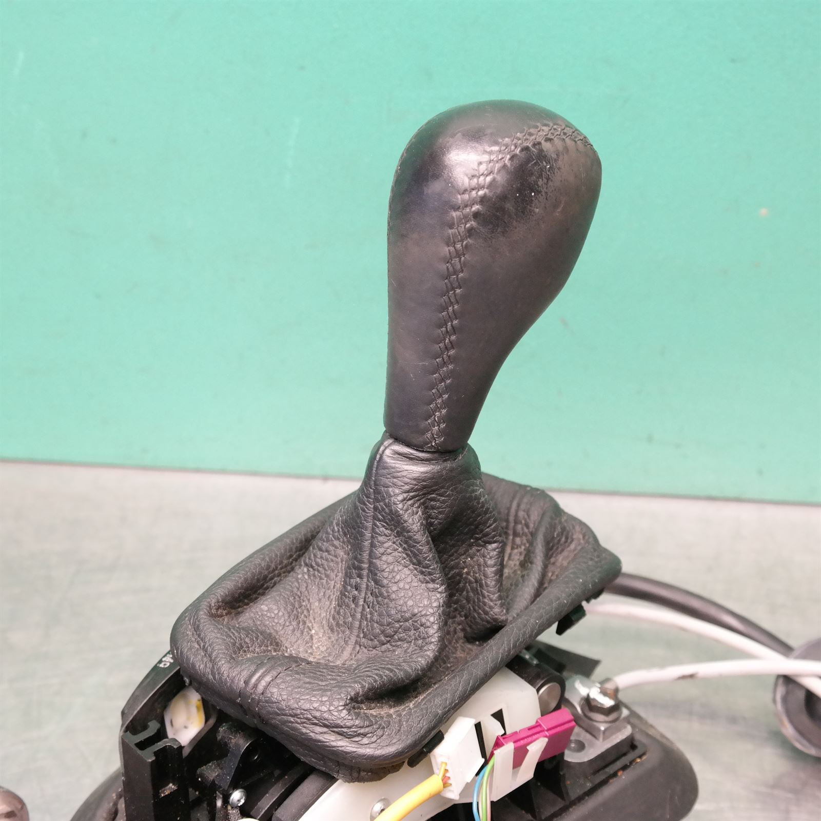 GEAR STICK/SHIFTER E53 (329) *2515* BM Spares Online