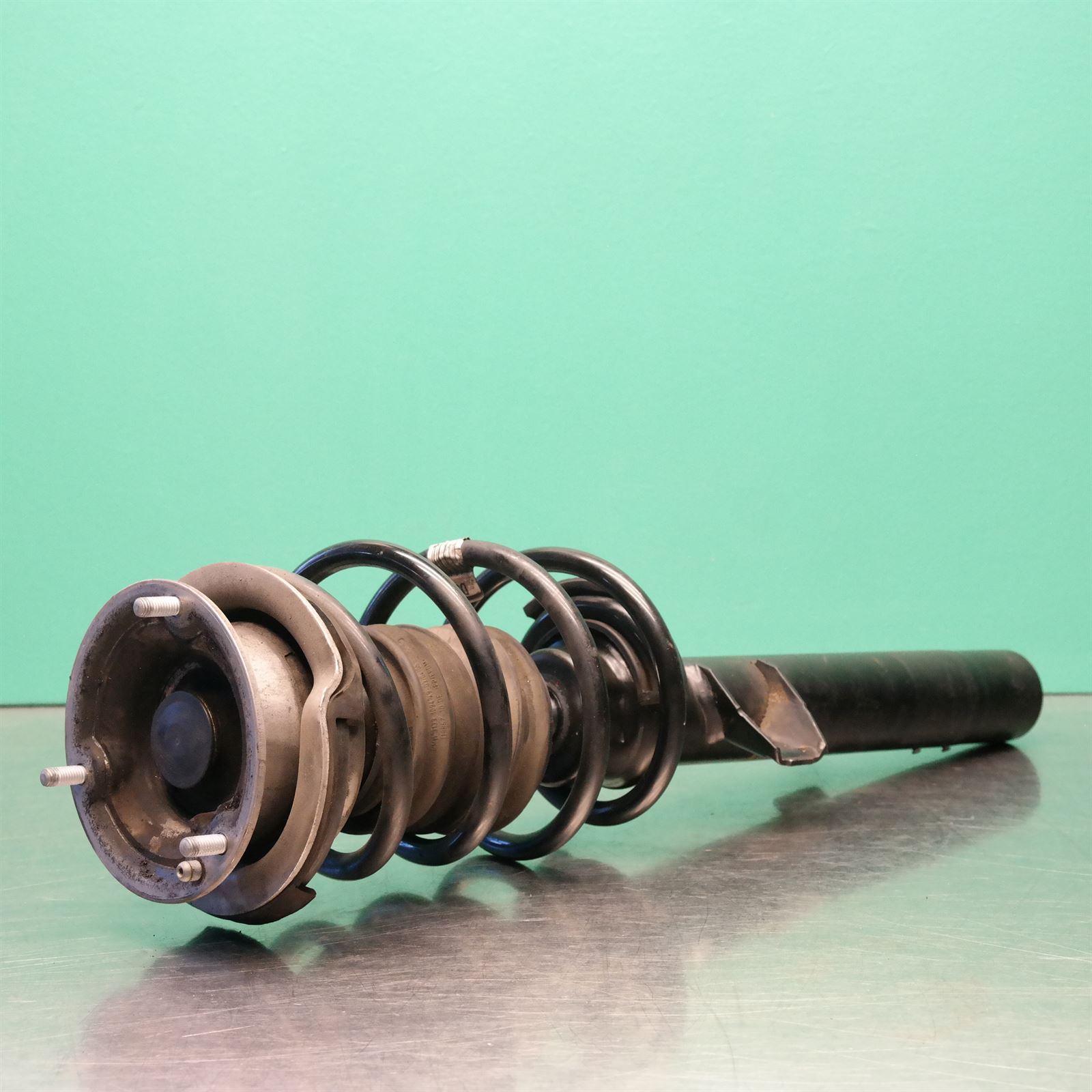 2011 BMW 3 SERIES Strut 31316786016