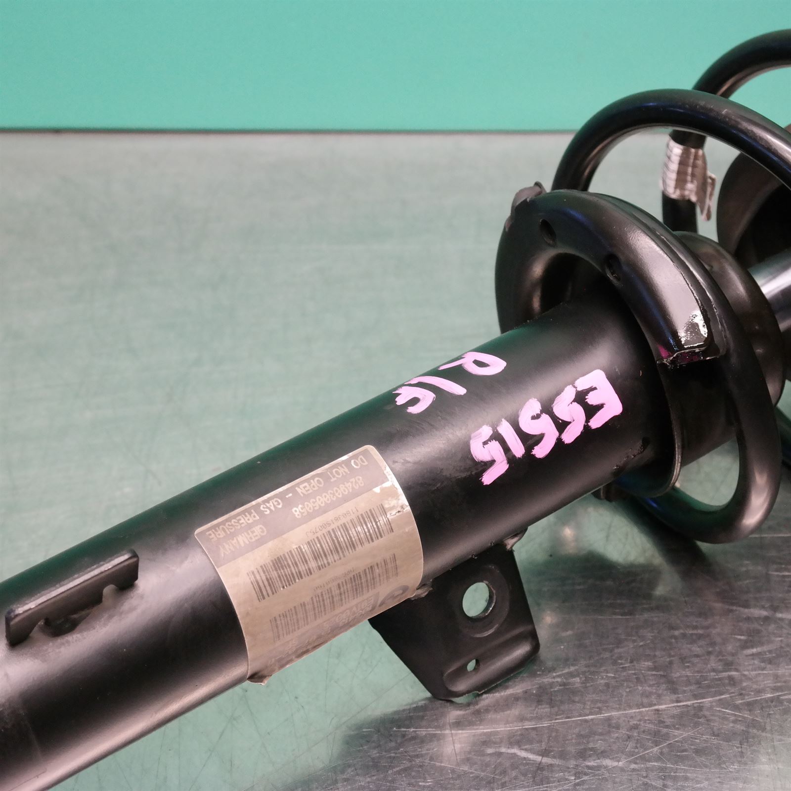 2011 BMW 3 SERIES Strut 31316786016