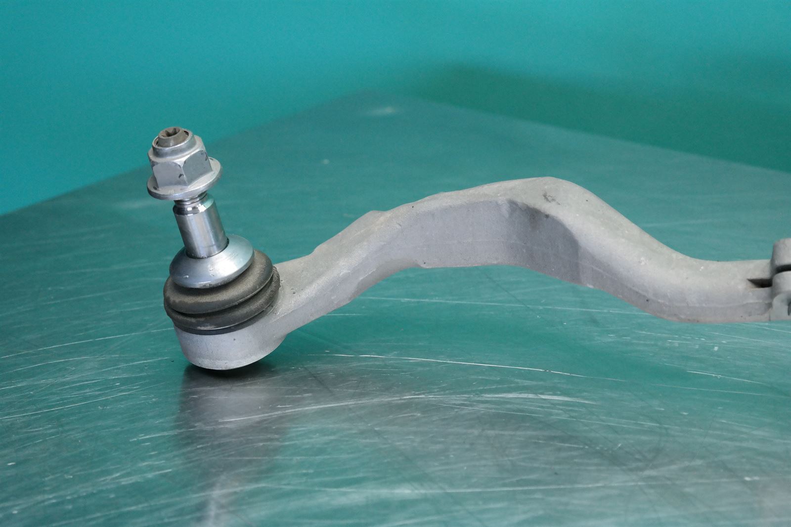 STEERING BOX/RACK F48 (675) *32-12* 2 STEERING BOX/RACK F48 (675) *32-12* - Image 2