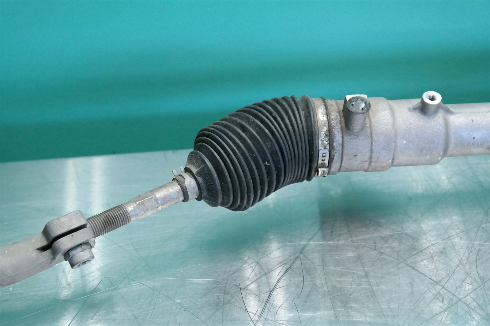 STEERING BOX/RACK F48 (675) *32-12* 3 STEERING BOX/RACK F48 (675) *32-12* - Image 3