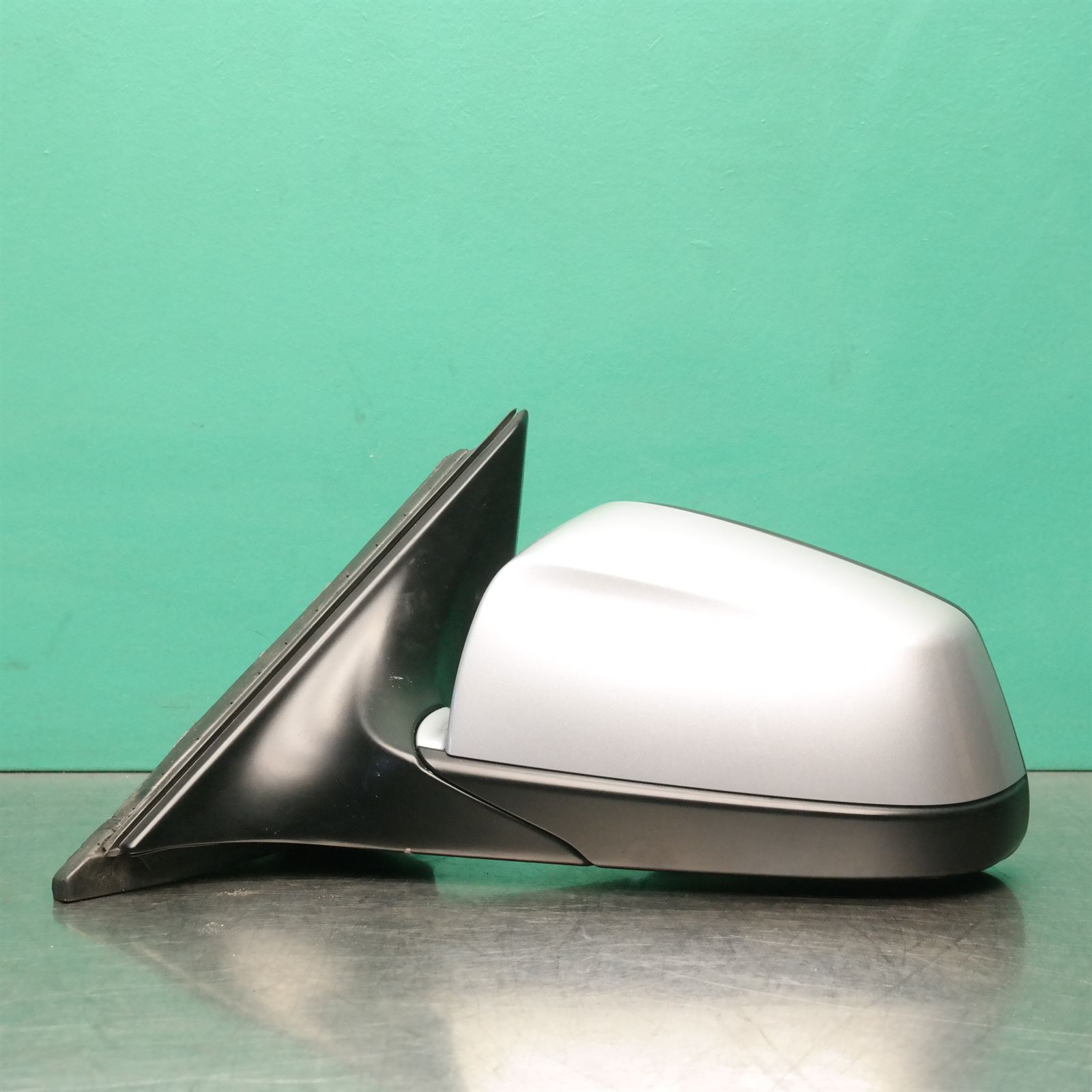 LEFT DOOR MIRROR F01 (129) *51-07* LEFT DOOR MIRROR F01 (129) *51-07*