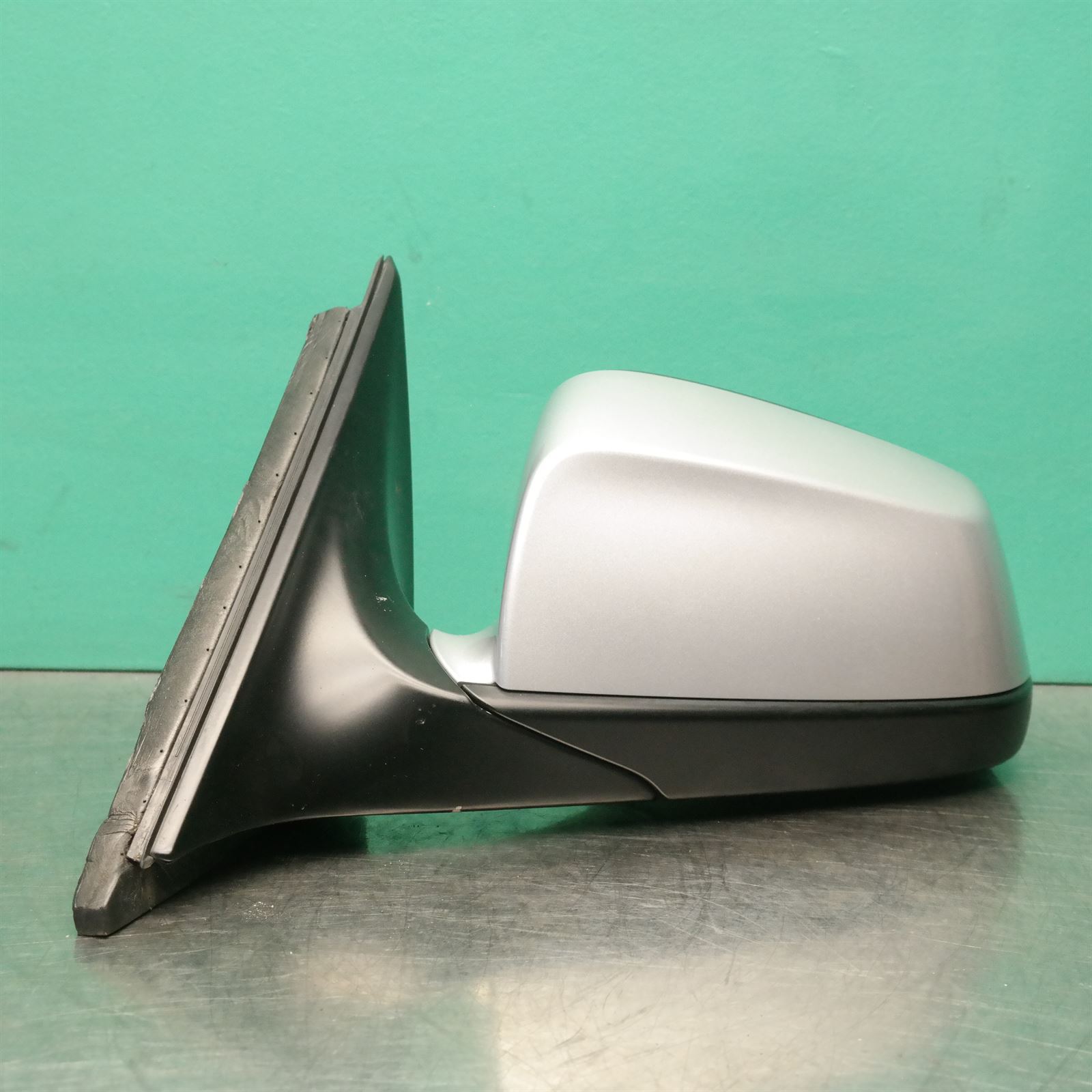 LEFT DOOR MIRROR F01 (129) *51-07* 2 LEFT DOOR MIRROR F01 (129) *51-07* - Image 2