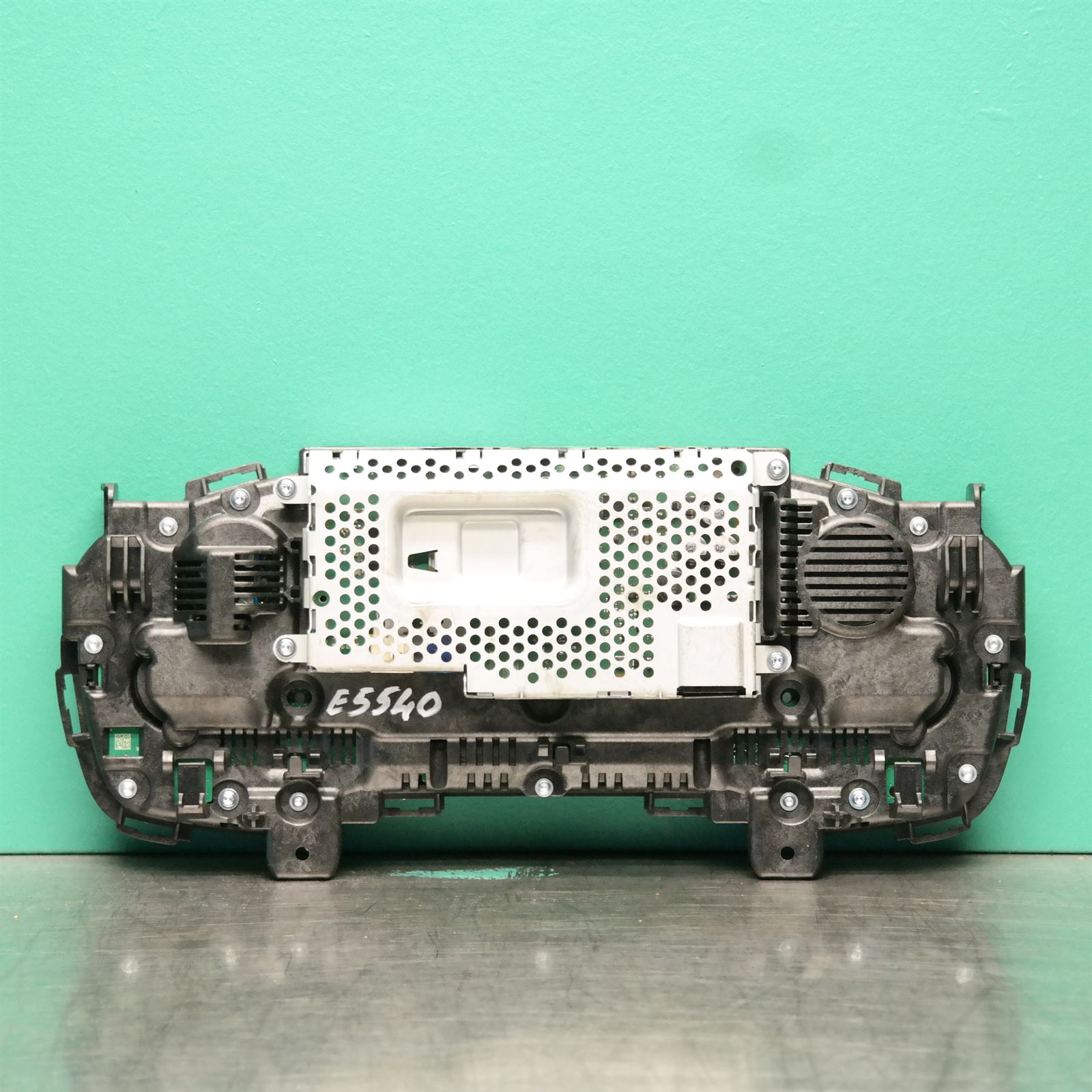 INSTRUMENT CLUSTER DIESEL, X20D, G01, 08/17-10/19 2 INSTRUMENT CLUSTER DIESEL, X20D, G01, 08/17-10/19 - Image 2