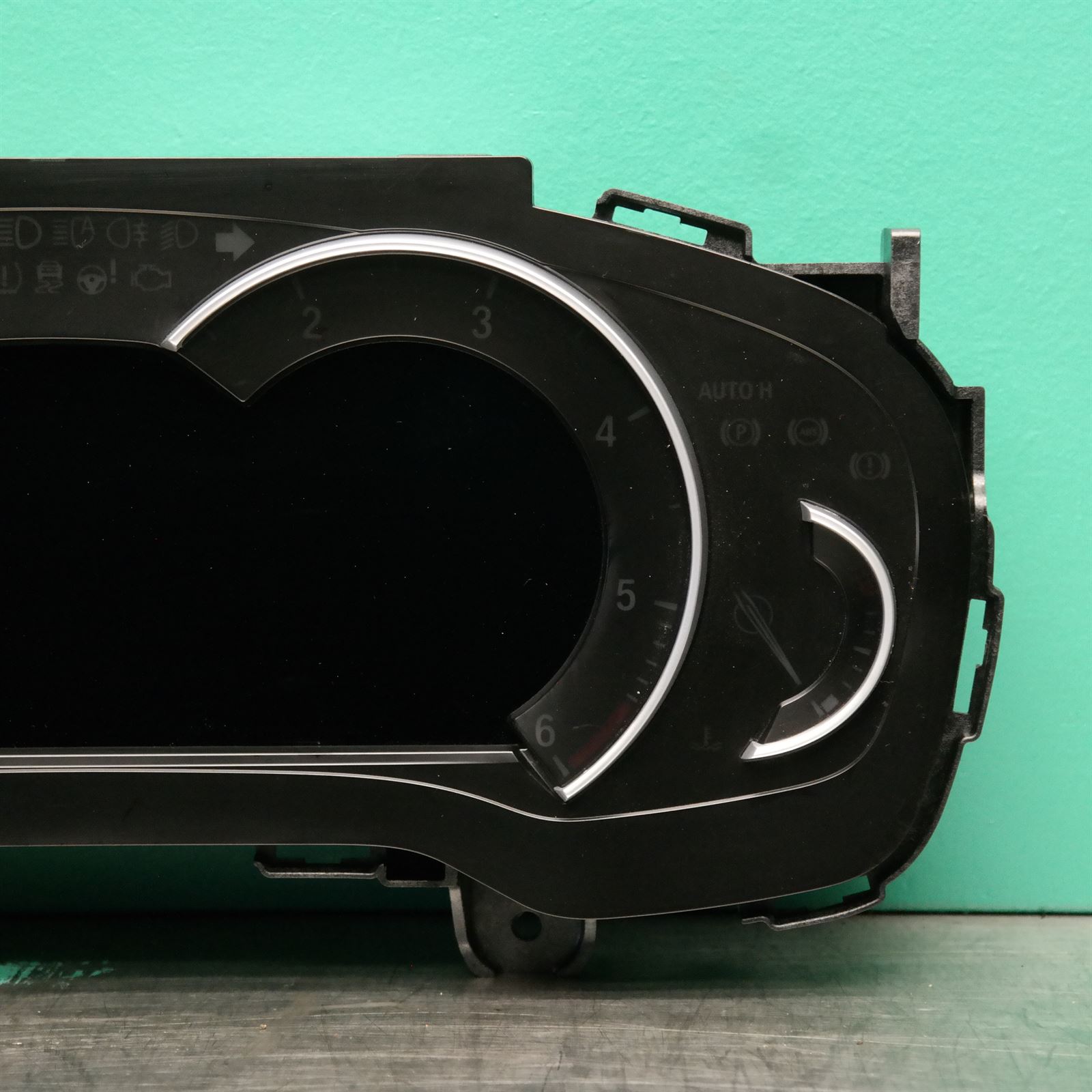 INSTRUMENT CLUSTER DIESEL, X20D, G01, 08/17-10/19 5 INSTRUMENT CLUSTER DIESEL, X20D, G01, 08/17-10/19 - Image 5