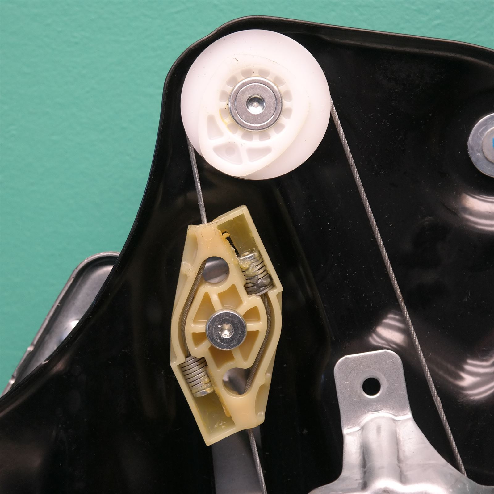 RIGHT REAR WND REG/MOTOR F 2dr (031) (758) *51-12* F23 4 RIGHT REAR WND REG/MOTOR F 2dr (031) (758) *51-12* F23 - Image 4